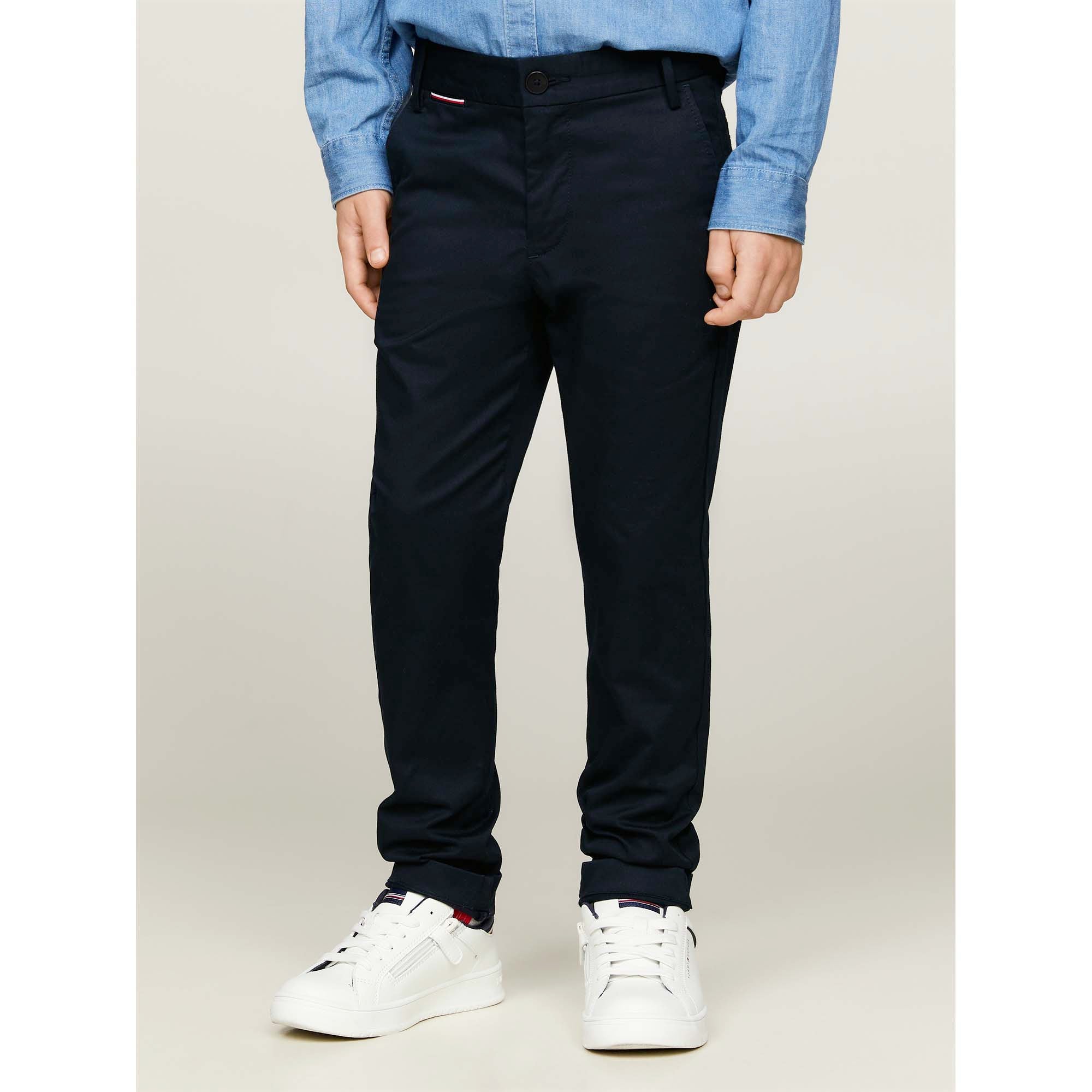1985_CHINO_PANTS_THKB0KB08609T_DW5_Image_4
