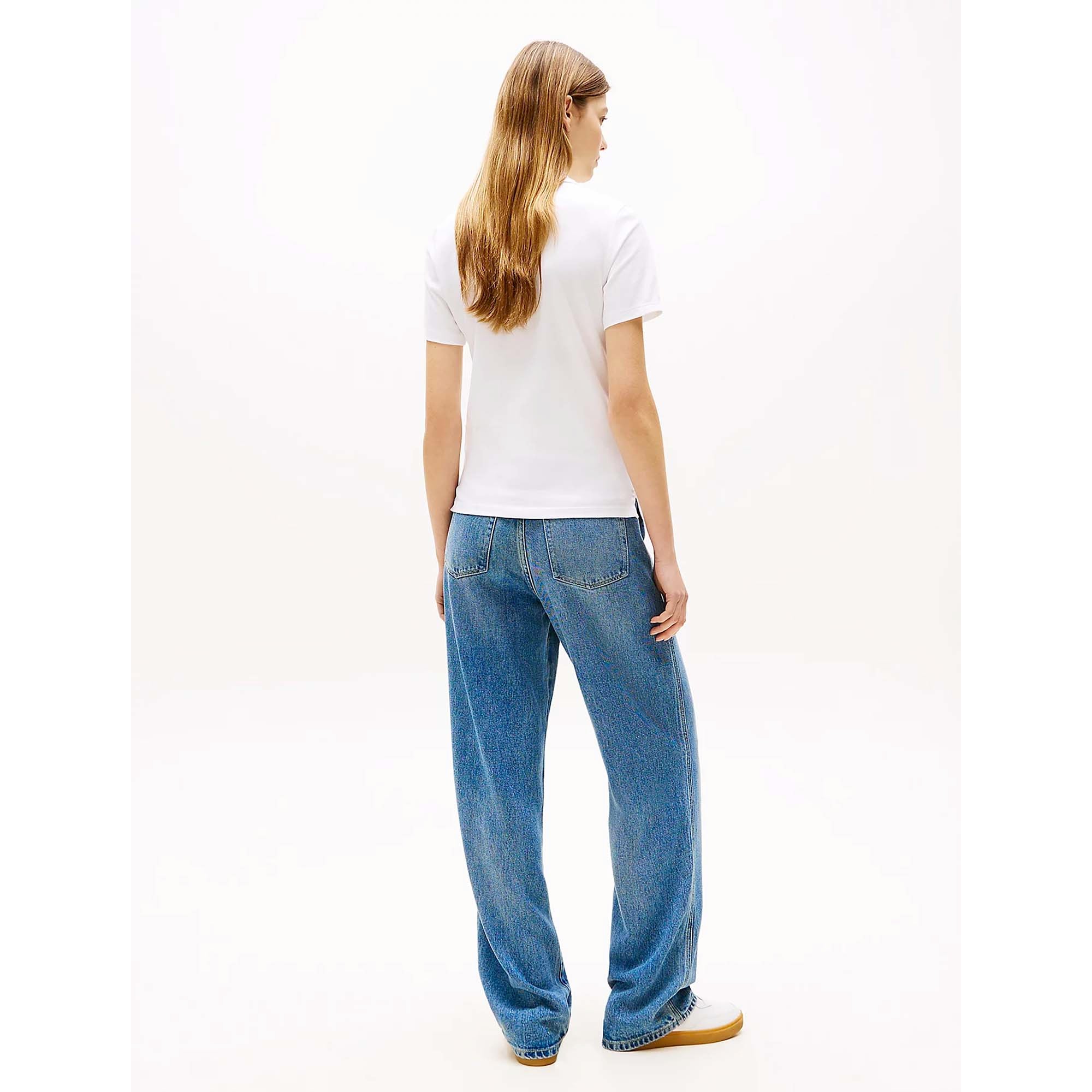 1985_SLIM_PIQUE_POLO_SS_WW0WW42047_YCF_Image_3
