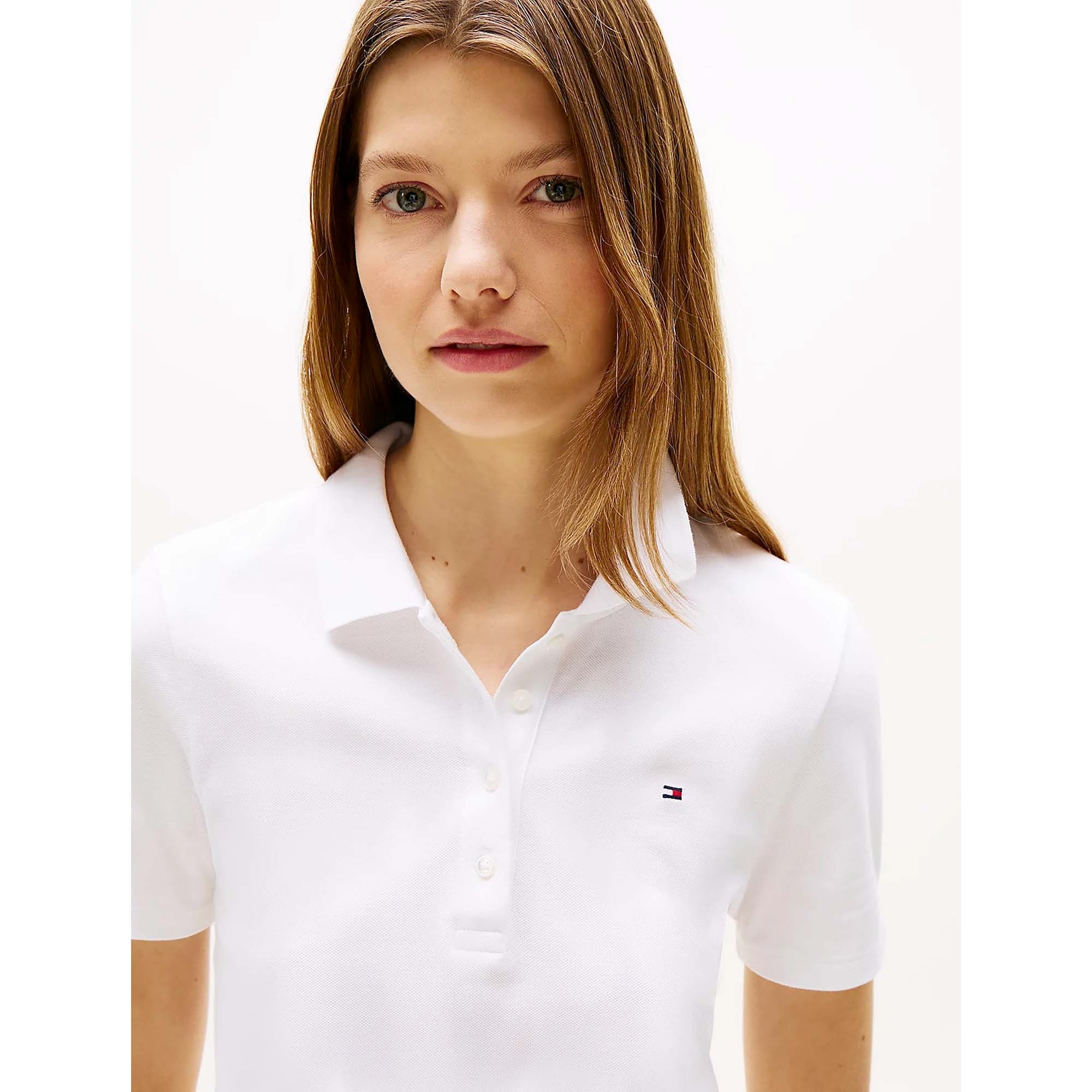1985_SLIM_PIQUE_POLO_SS_WW0WW42047_YCF_Image_4