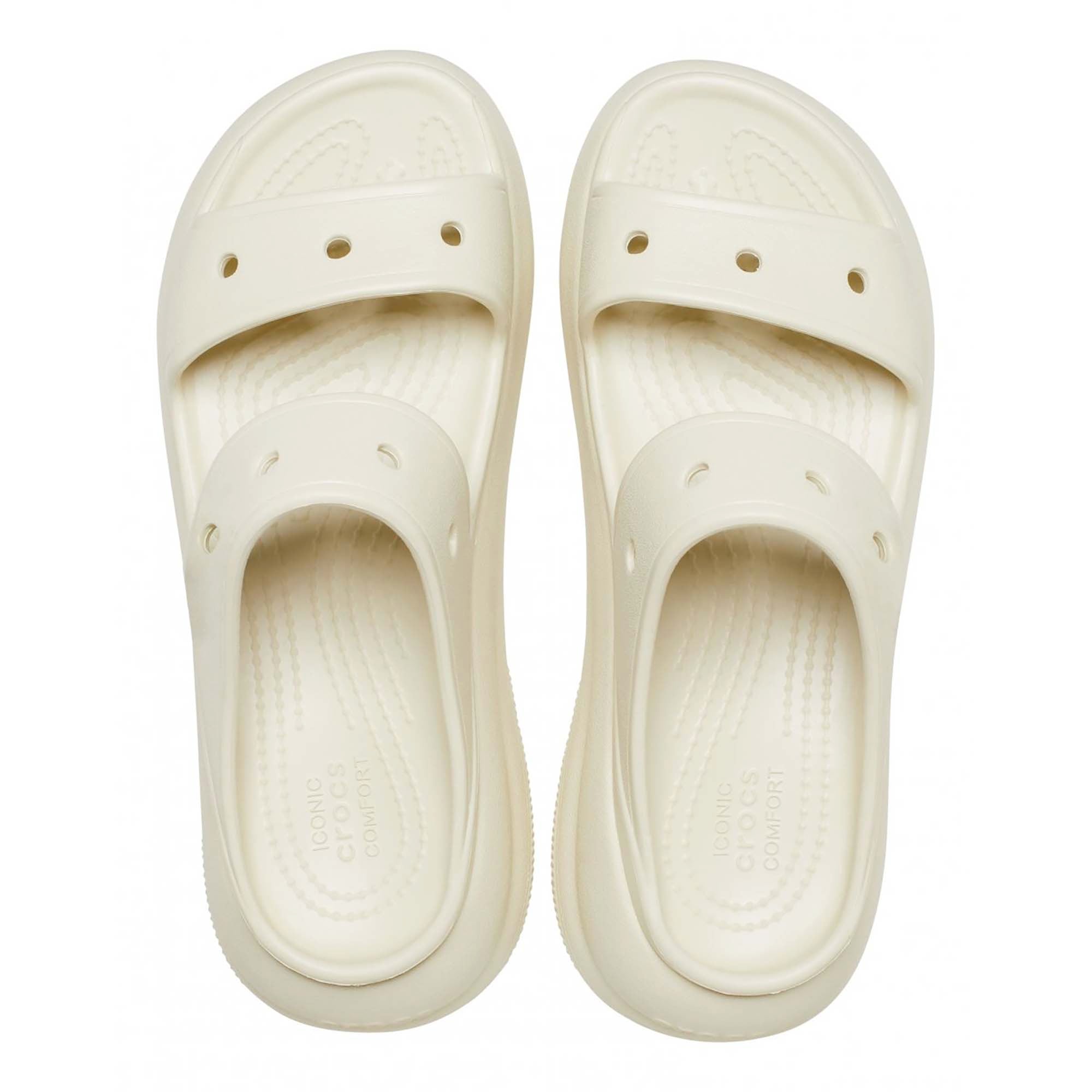 CLASSIC_CRUSH_SANDAL_W_CR207670_BONE_Image_4