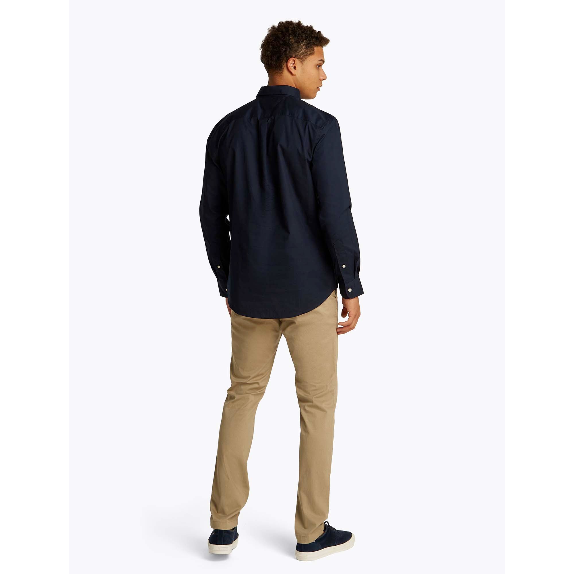 CORE_FLEX_POPLIN_SOL_DW5_MW0MW39988_DW5_Image_3