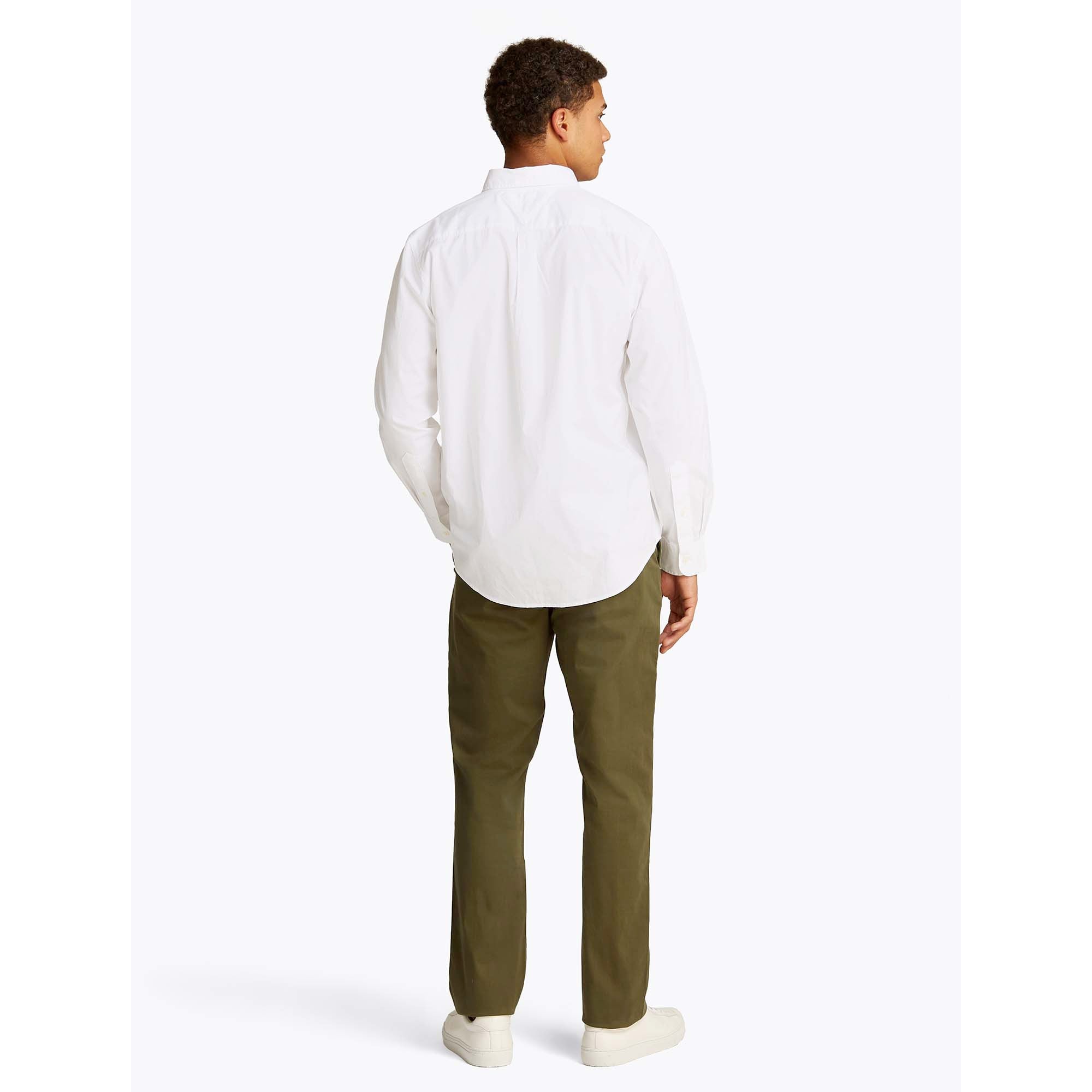 CORE_FLEX_POPLIN_SOL_YBR_MW0MW39988_YBR_Image_3