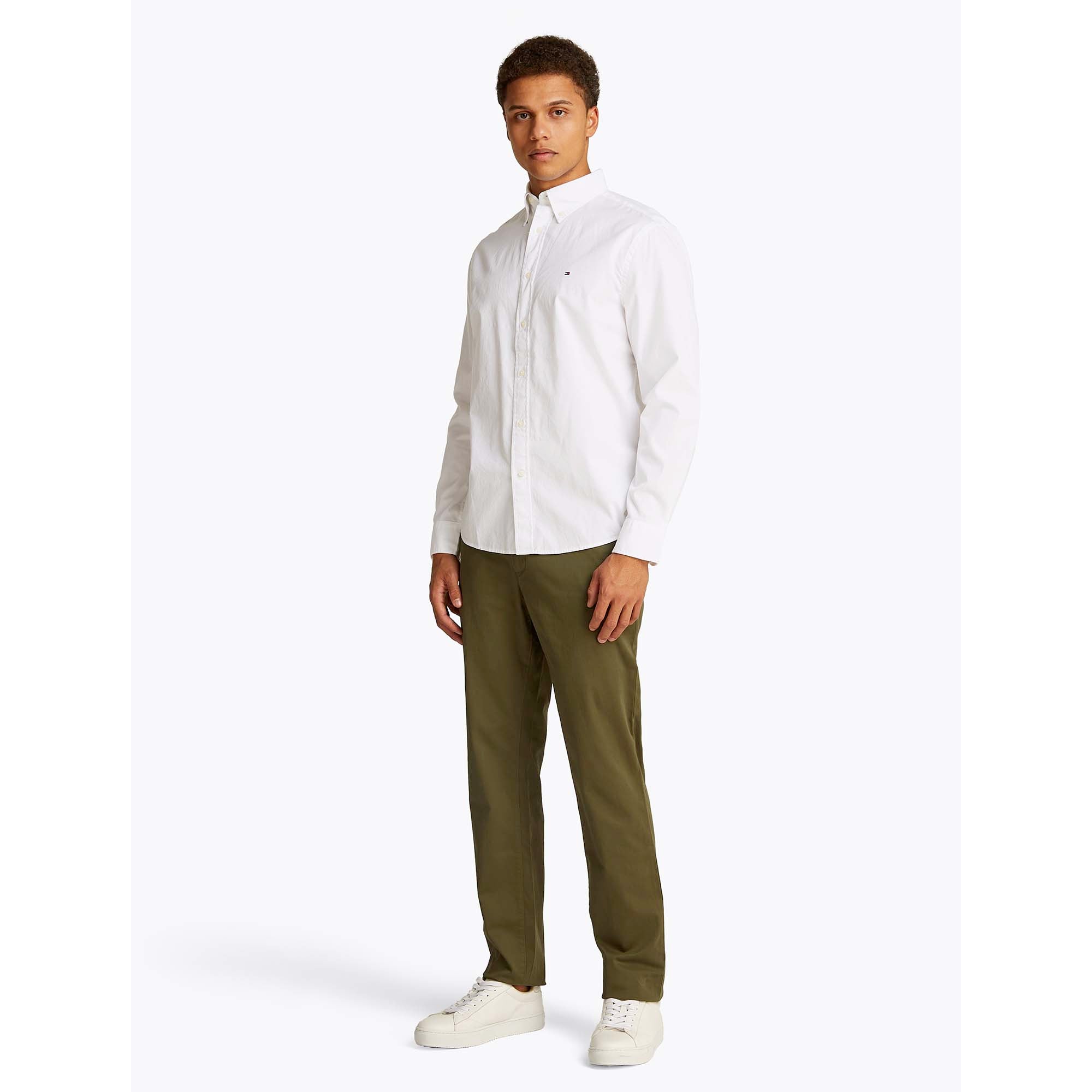 CORE_FLEX_POPLIN_SOL_YBR_MW0MW39988_YBR_Image_5