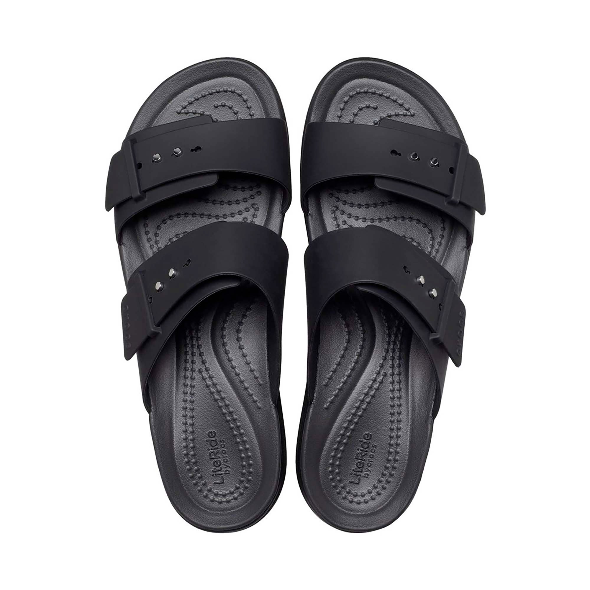 CROCS_BROOKLYN_SANDAL_LOW_WGEW_CR207431_BLK_Image_4