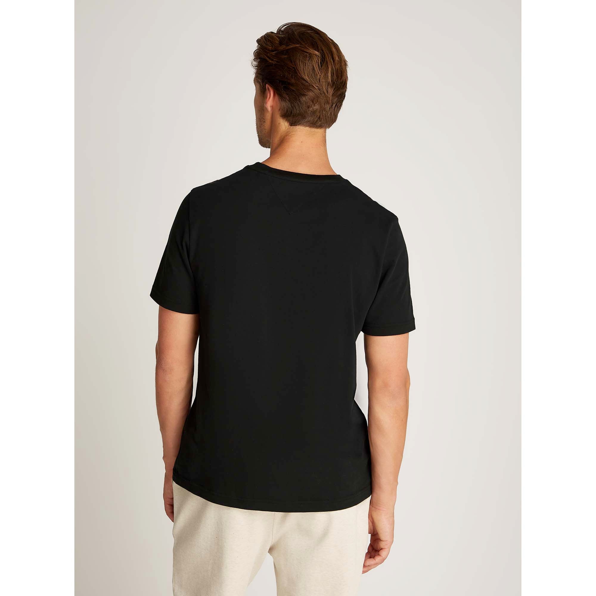 ESSENTIAL_REG_FIT_SOLID_TEE_MW0MW37267_BDS_Image_4