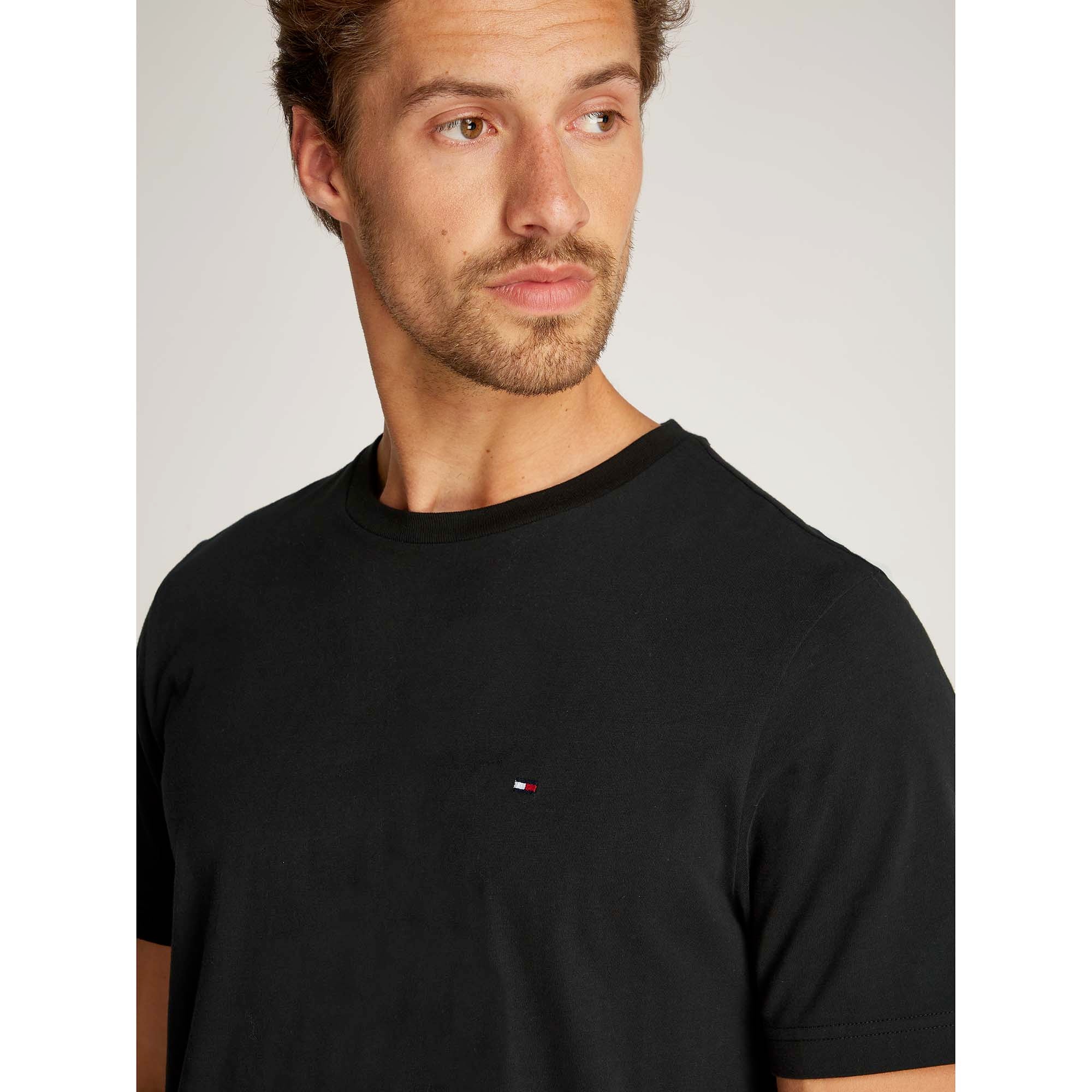 ESSENTIAL_REG_FIT_SOLID_TEE_MW0MW37267_BDS_Image_5