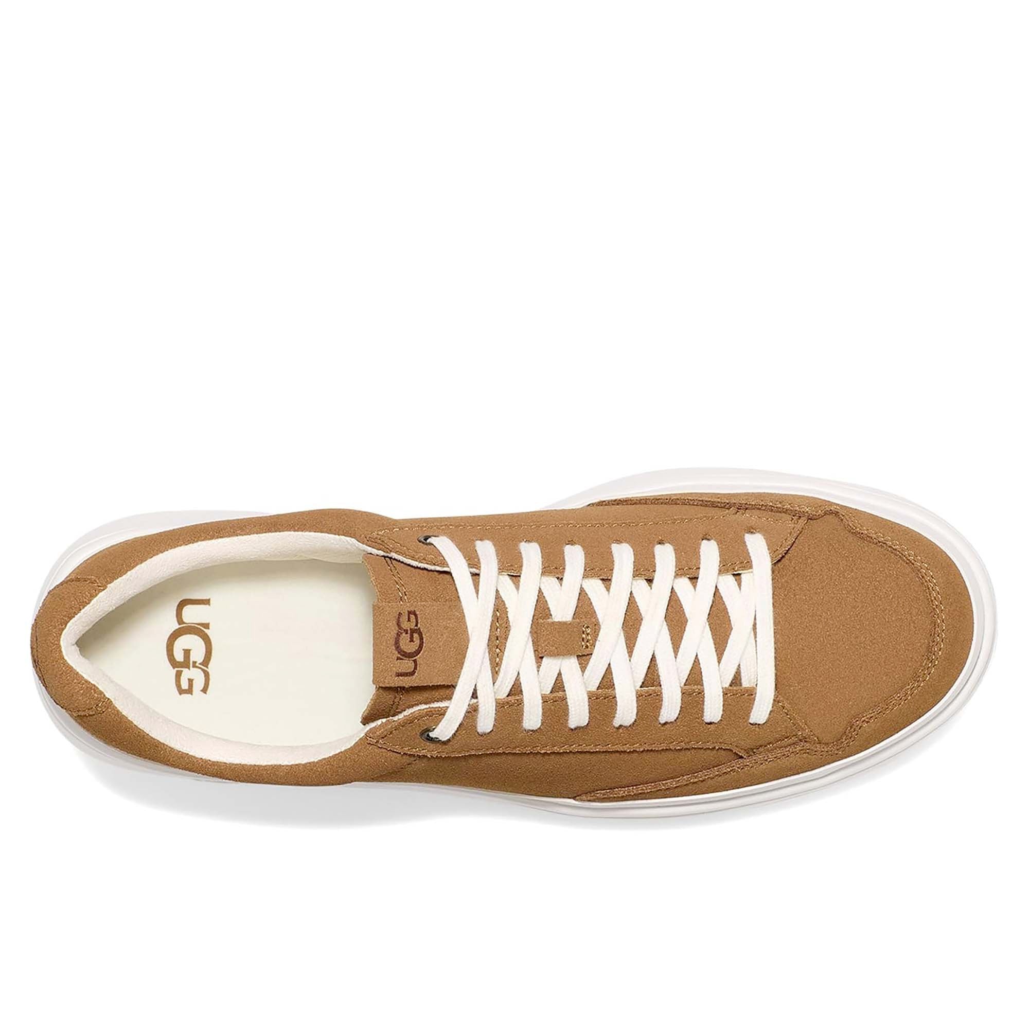 M_SOUTH_BAY_SNEAKER_LOW_SUEDE_1154150_CHE_Image_4
