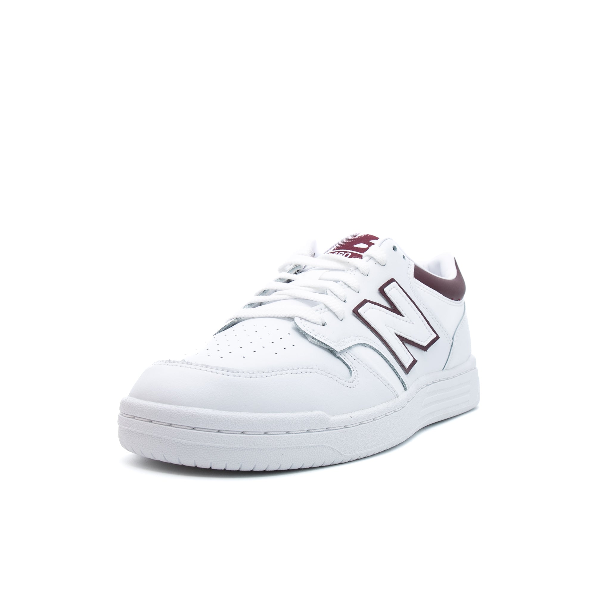 SCARPE_LIFESTYLE_UNISEX_-_LTZ_-_LEATHER_TEXTILE_BB480LDB_WHITE_Image_3