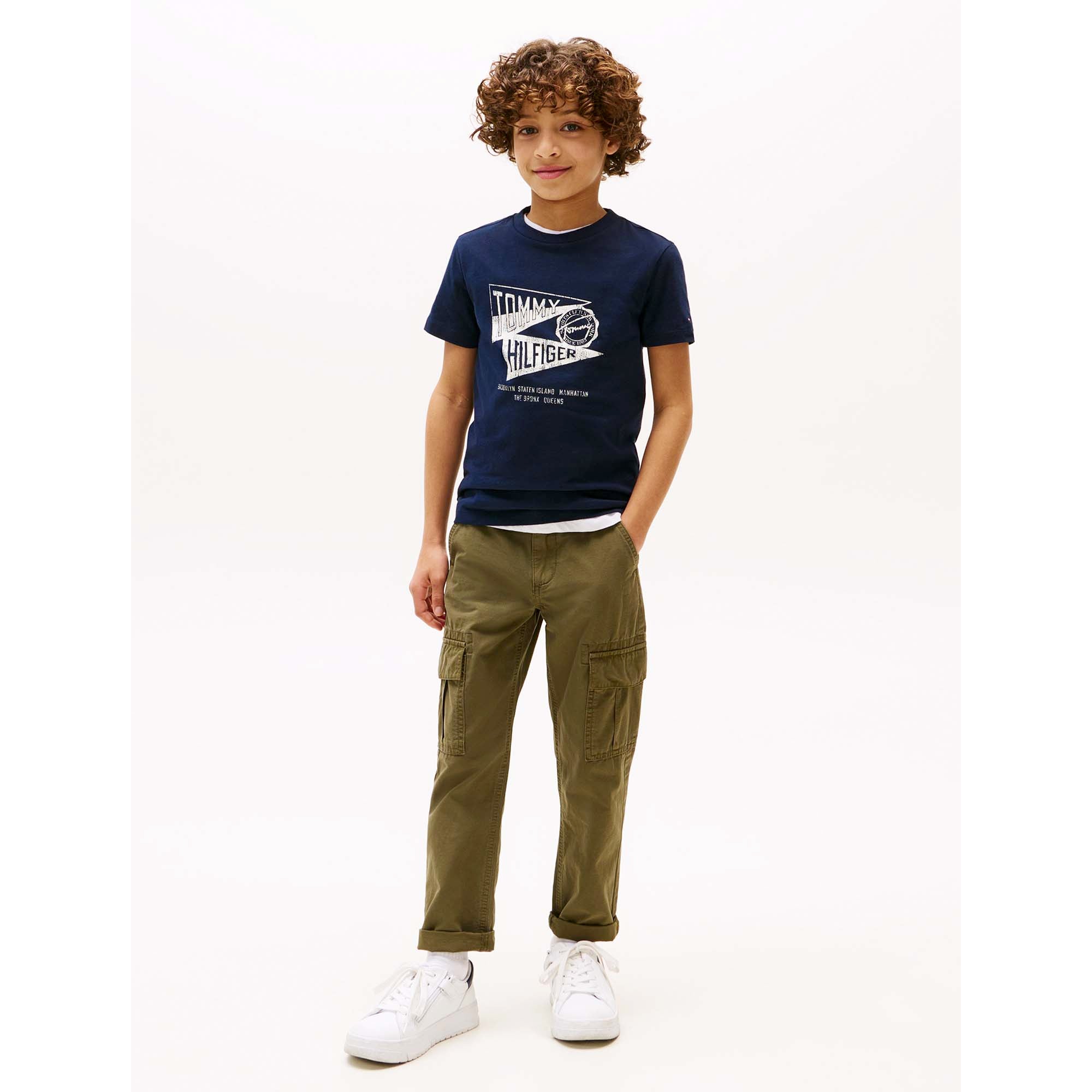 TEXTURED_GRAPHIC_PRINT_TEE_SS_THKB0KB09719T_C1G_Image_4