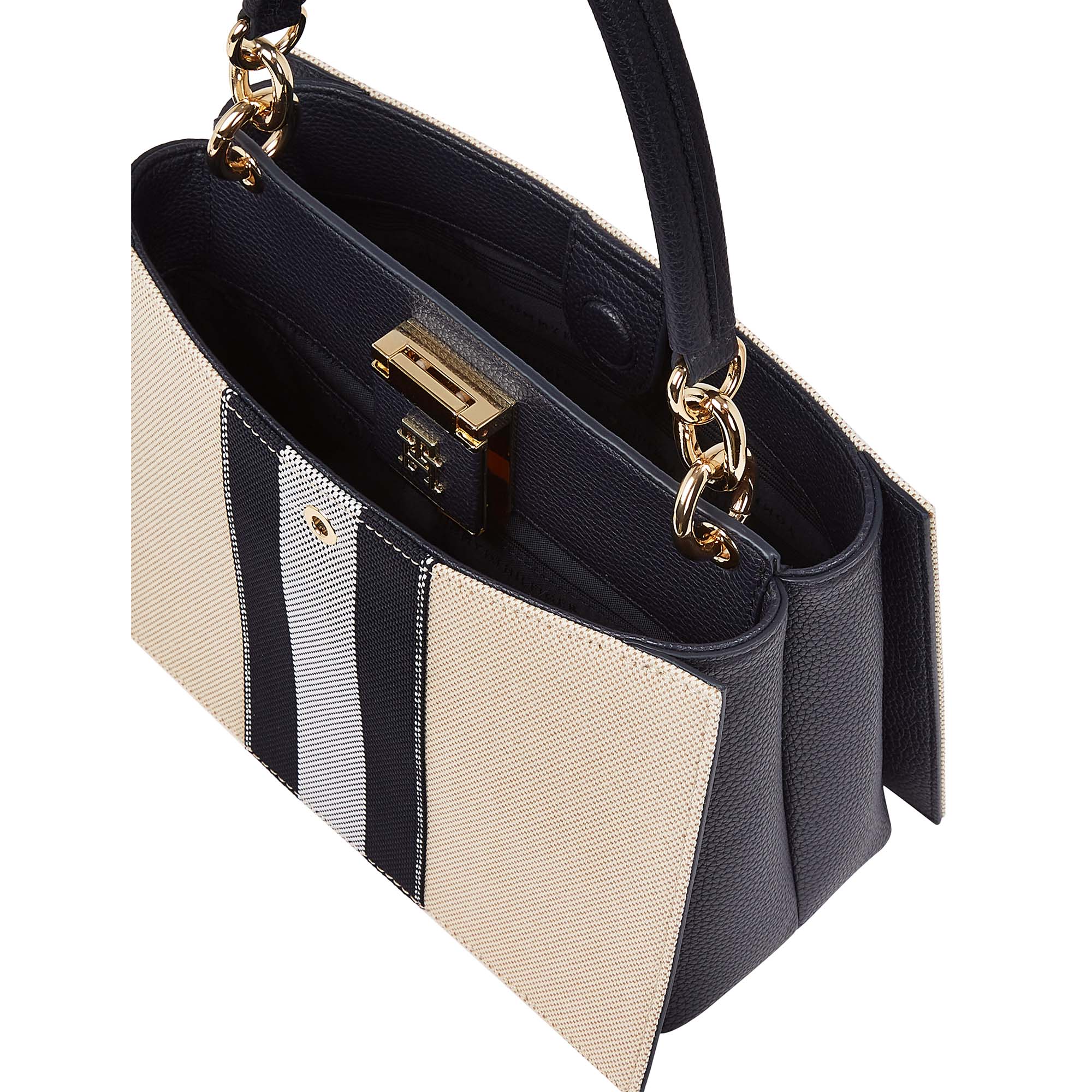 TH_HER_MINI_TOTE_CANVAS_STRIPE_AW0AW17435_DW6_Image_4