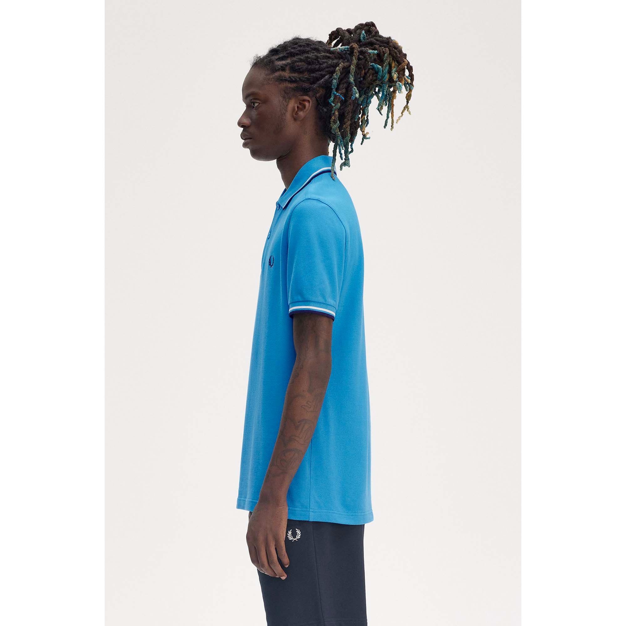 TWIN_TIPPED_FRED_PERRY_SHIRT_M3600_Y27_Image_3