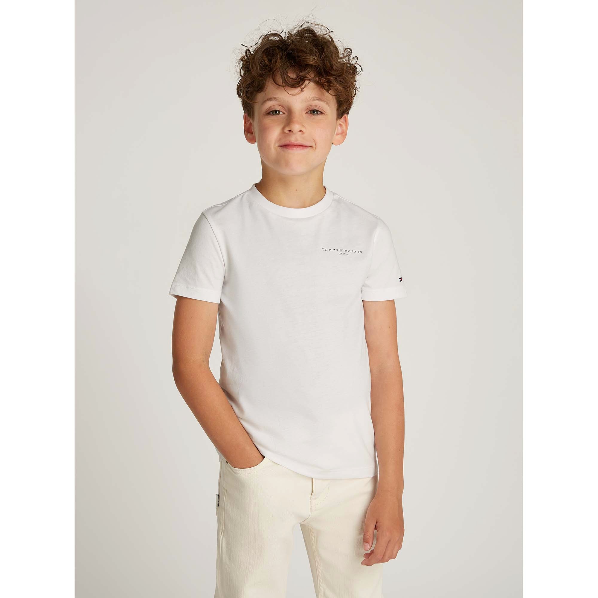 U_MINI_CORP_LOGO_TEE_SS_THKS0KS00594T_YBR_Image_3