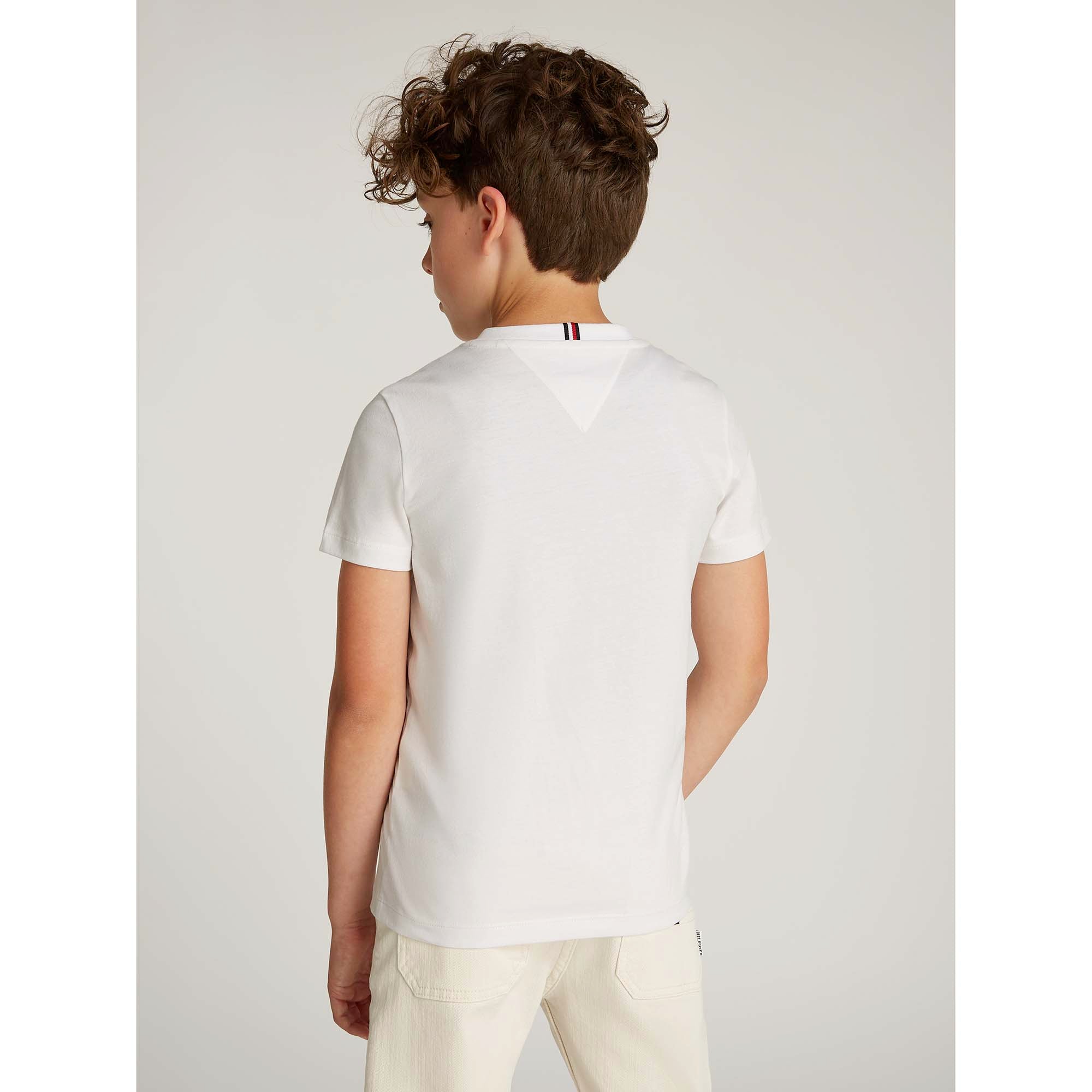 U_MINI_CORP_LOGO_TEE_SS_THKS0KS00594T_YBR_Image_4
