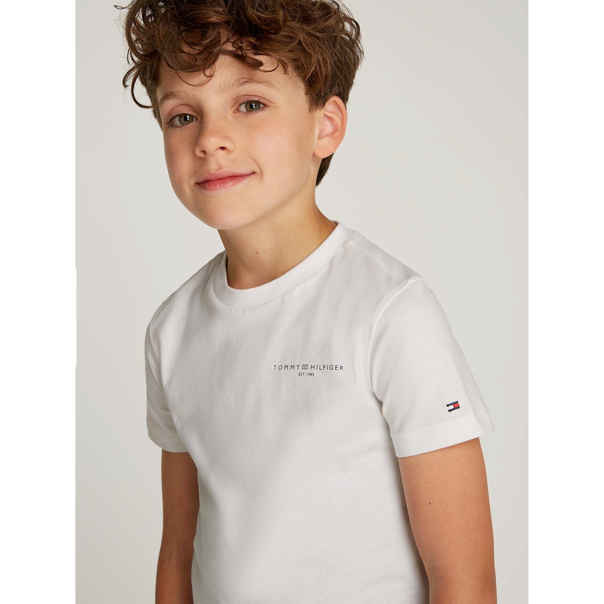 U_MINI_CORP_LOGO_TEE_SS_THKS0KS00594T_YBR_Image_5