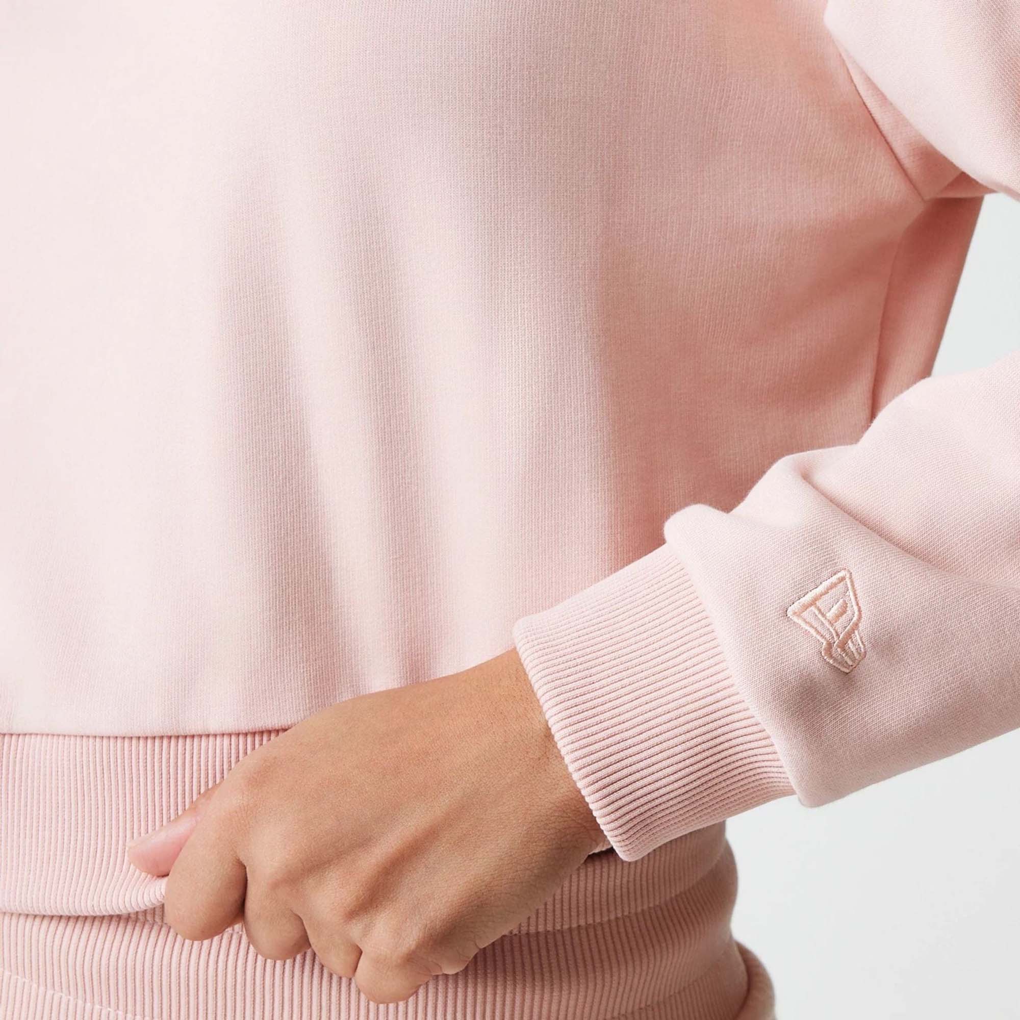 WMNS_MLB_TONAL_CROP_QRTR_ZIP_NEYYAN_PRS_60684430_680_Image_4
