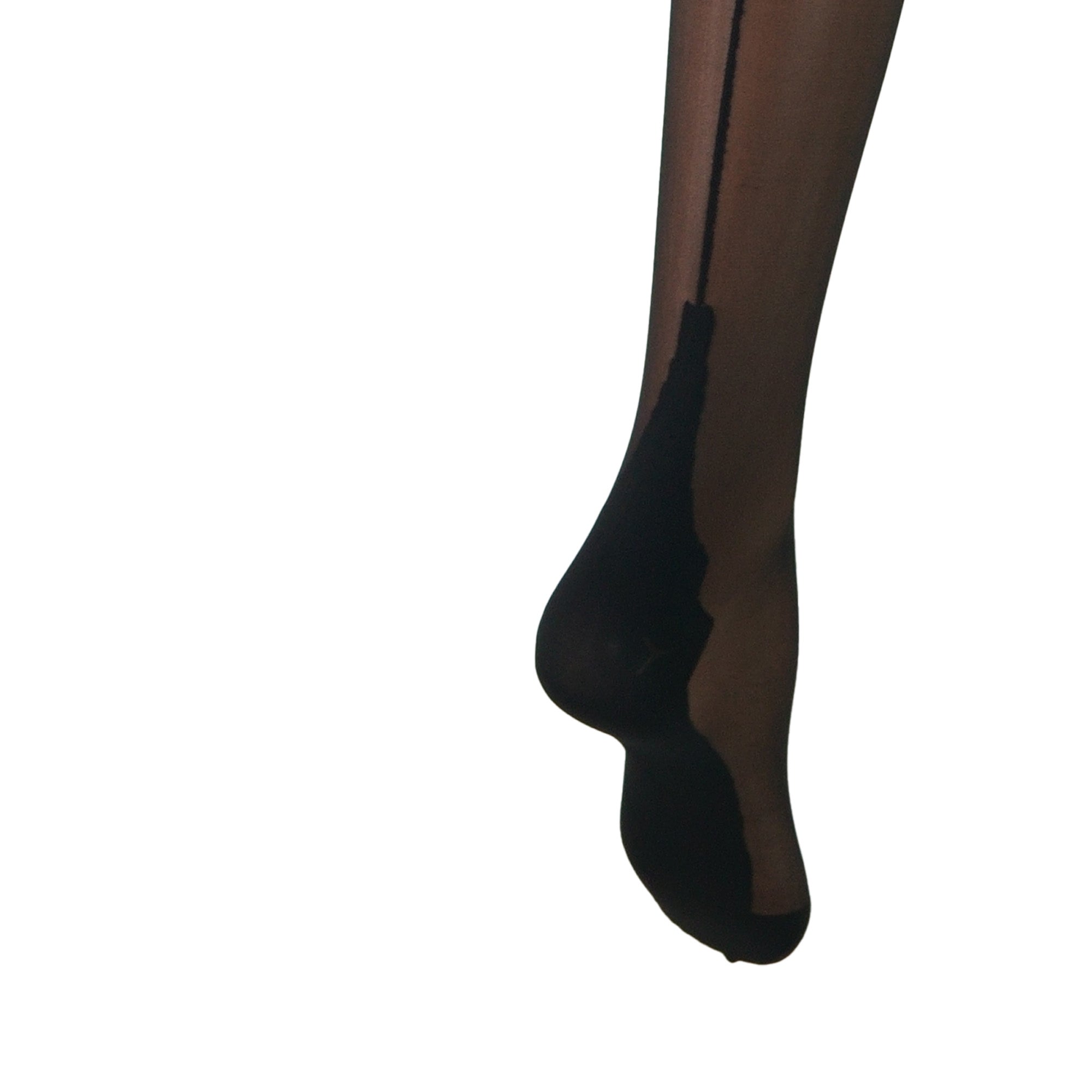 CALZA_DA_REGGICALZE_20_DENARI_PENNAC_CAD_PENNAC_NERO_NER_Image_2