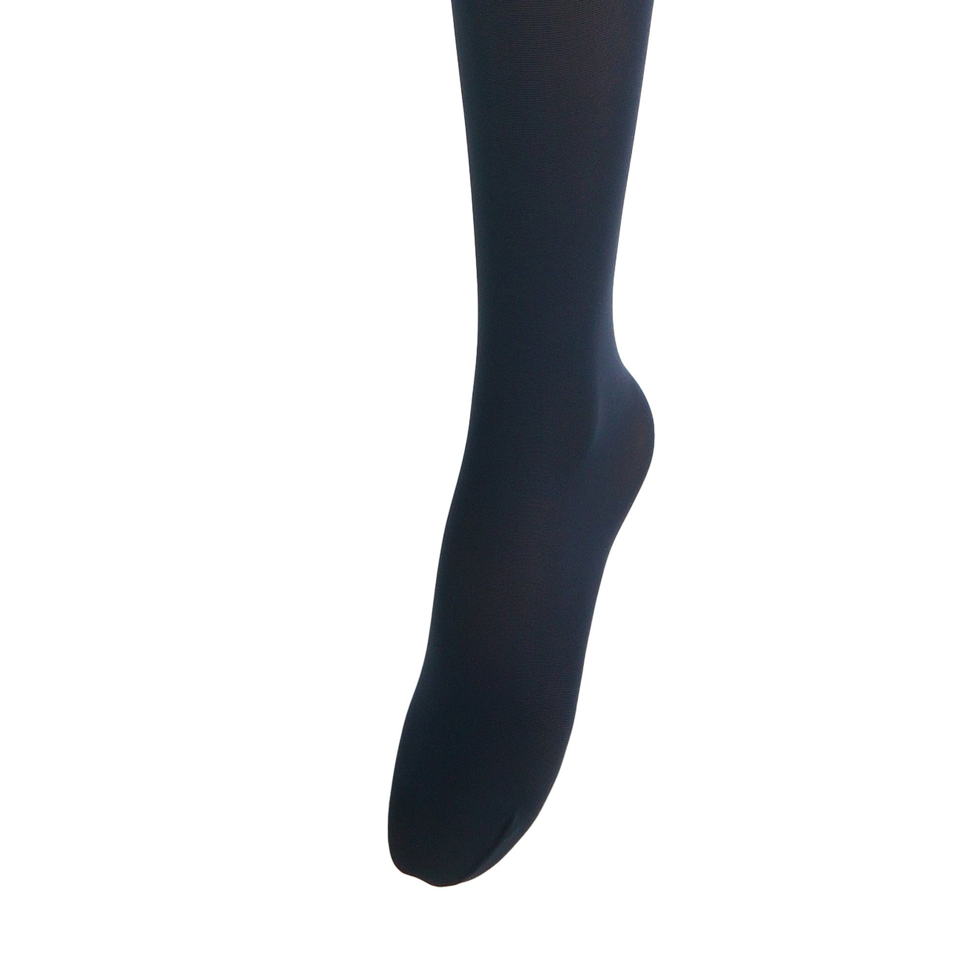 CALZA_DA_REGGICALZE_70_DENARI_SANDRA_CAD_SANDRA_BLU_Image_2
