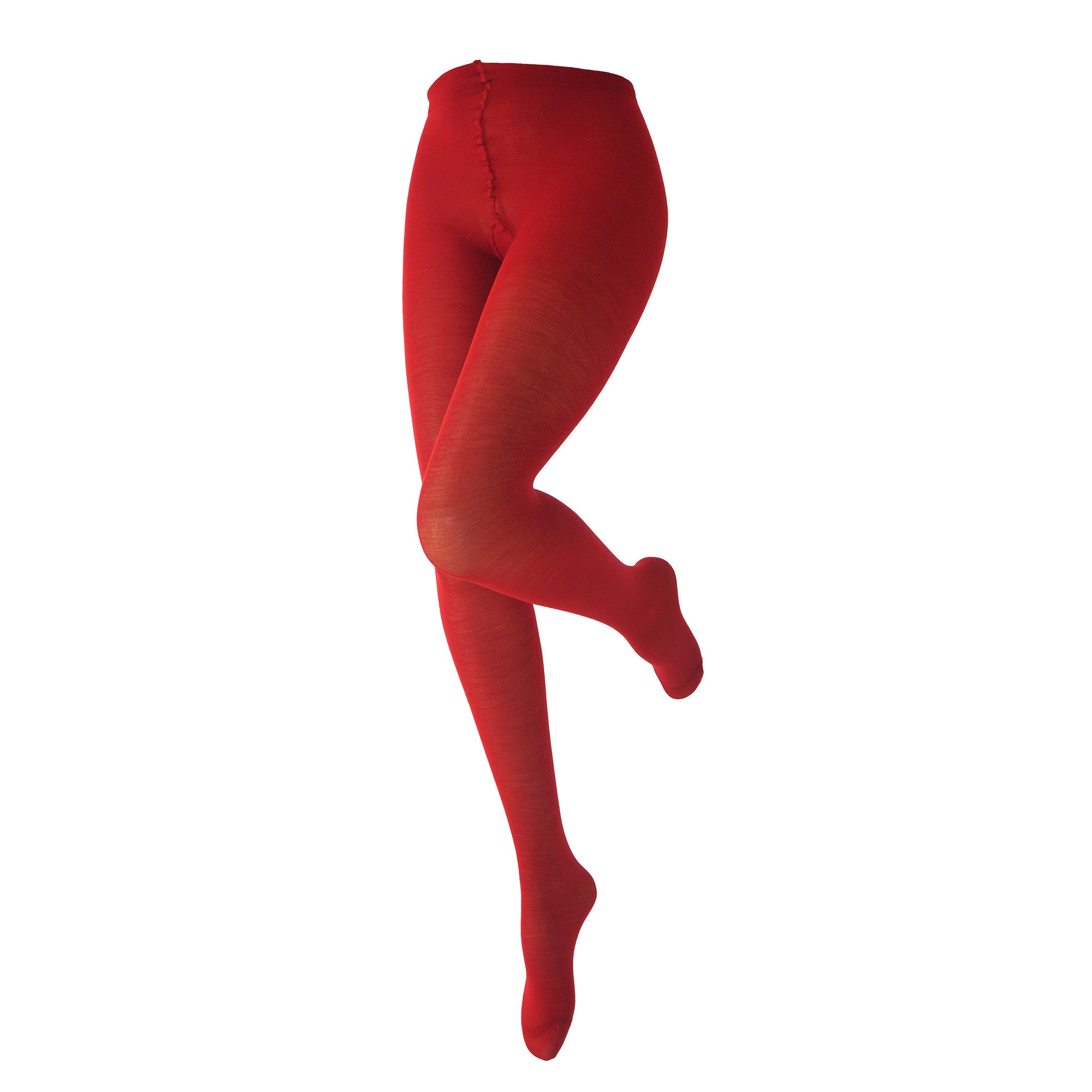 COLLANT_IN_LANA_MERINOS_100_DENARI_JENNIFER_CMD_JENNIFER_ROSSO_Image_1