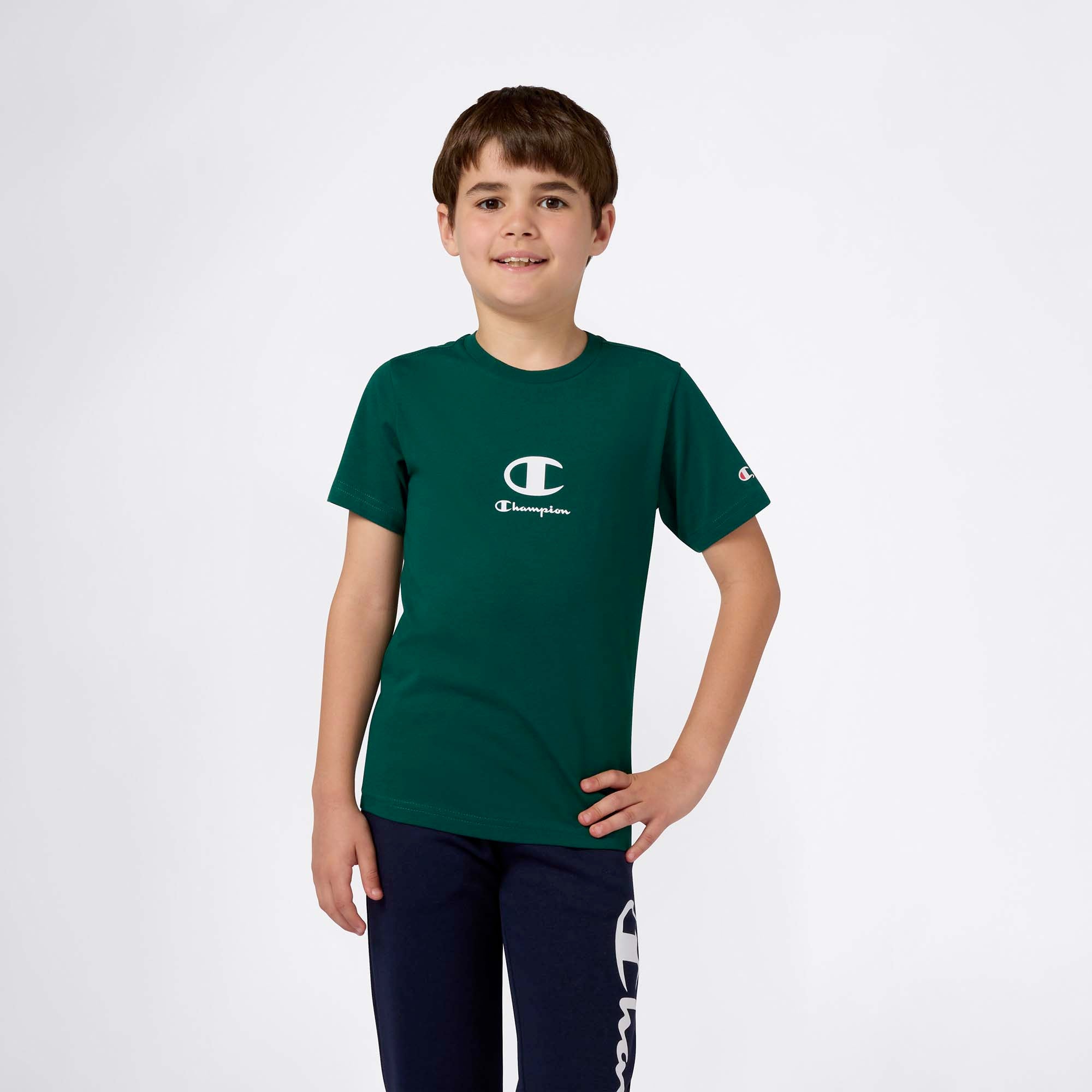 CREWNECK_T-SHIRT_307396_GS584_Image_2