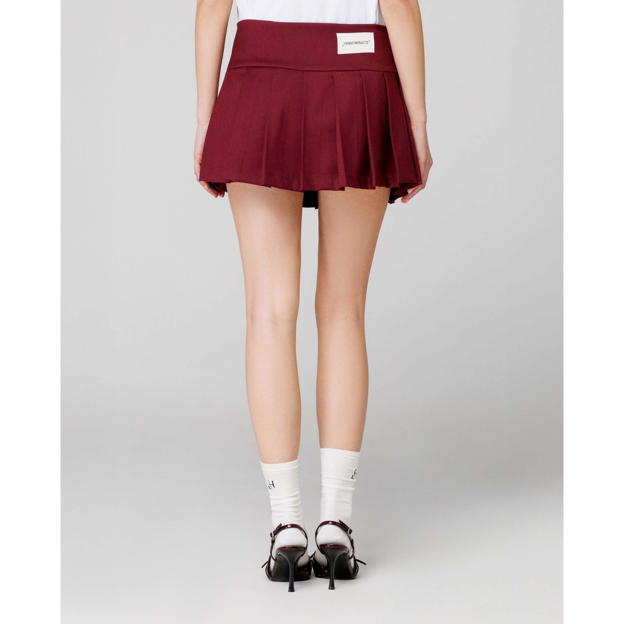 GONNA_CORTA_PANTALONCINO_A_PIEGHE_HMABW02225TMTS0172_RS02_Image_3