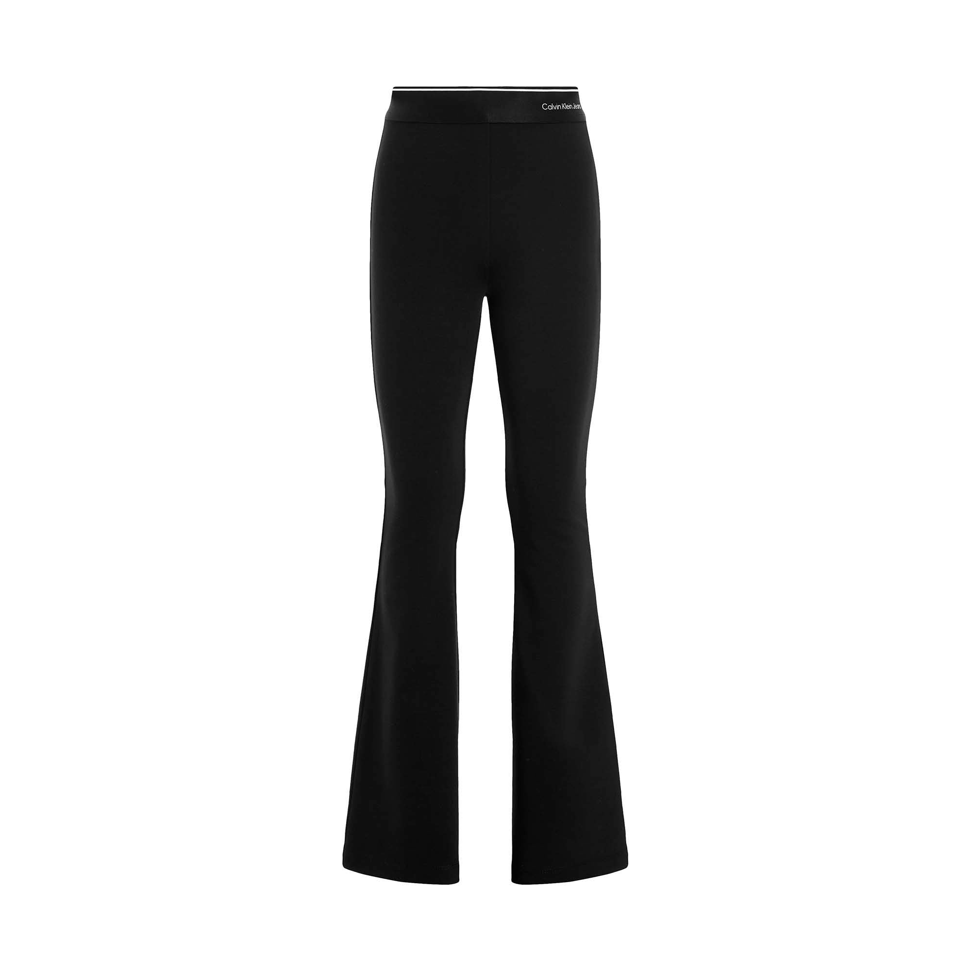 LOGO_TAPE_PUNTO_PANTS_CKIG0IG02292T_BEH_Image_1