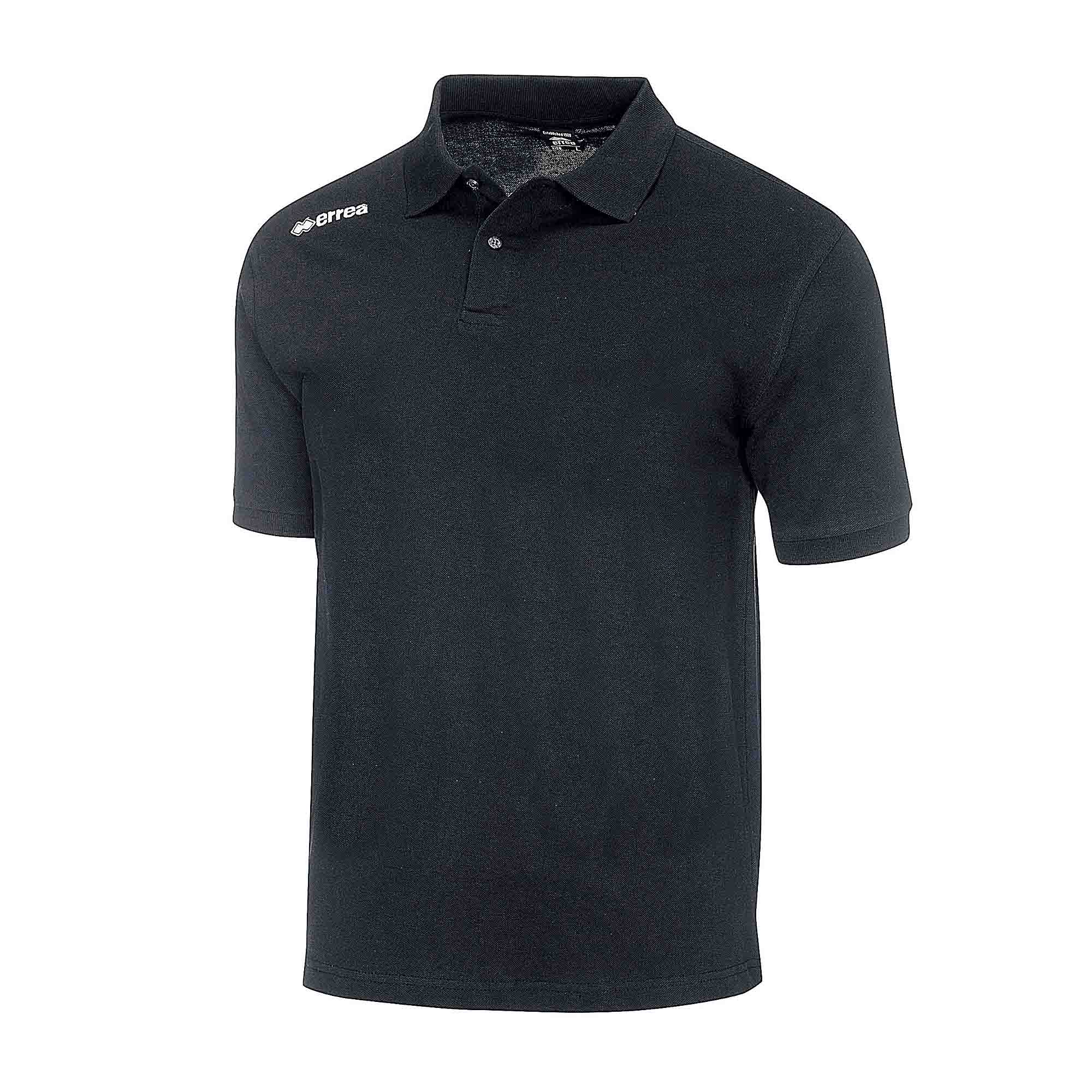 POLO_ERREA_TEAM_COLOUR_2012_AD_MC_NERO_D2100_000012_Image_1