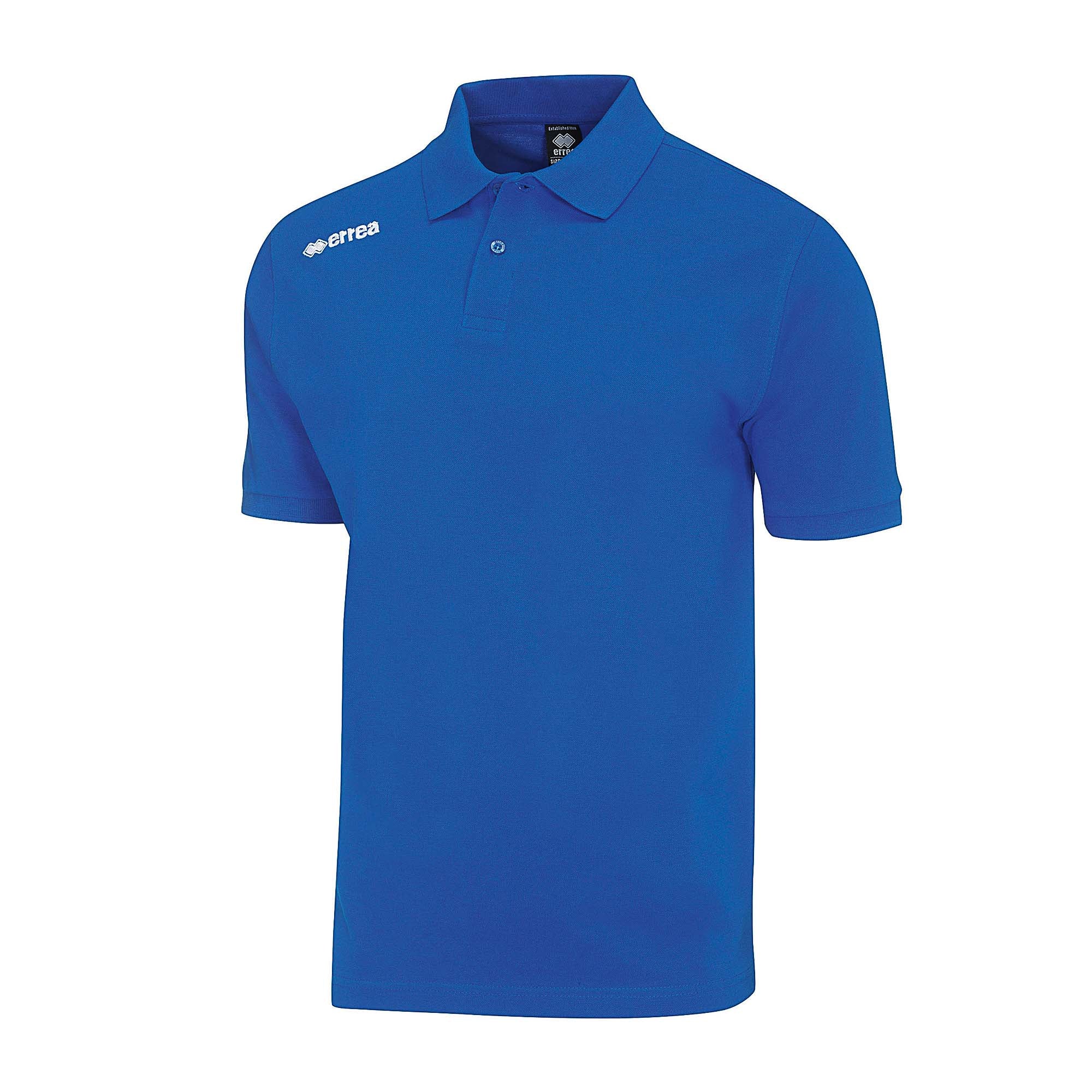 POLO_ERREA_TEAM_COLOUR_2012_AD_MC_ROYAL_BLU_D2100_000007_Image_1