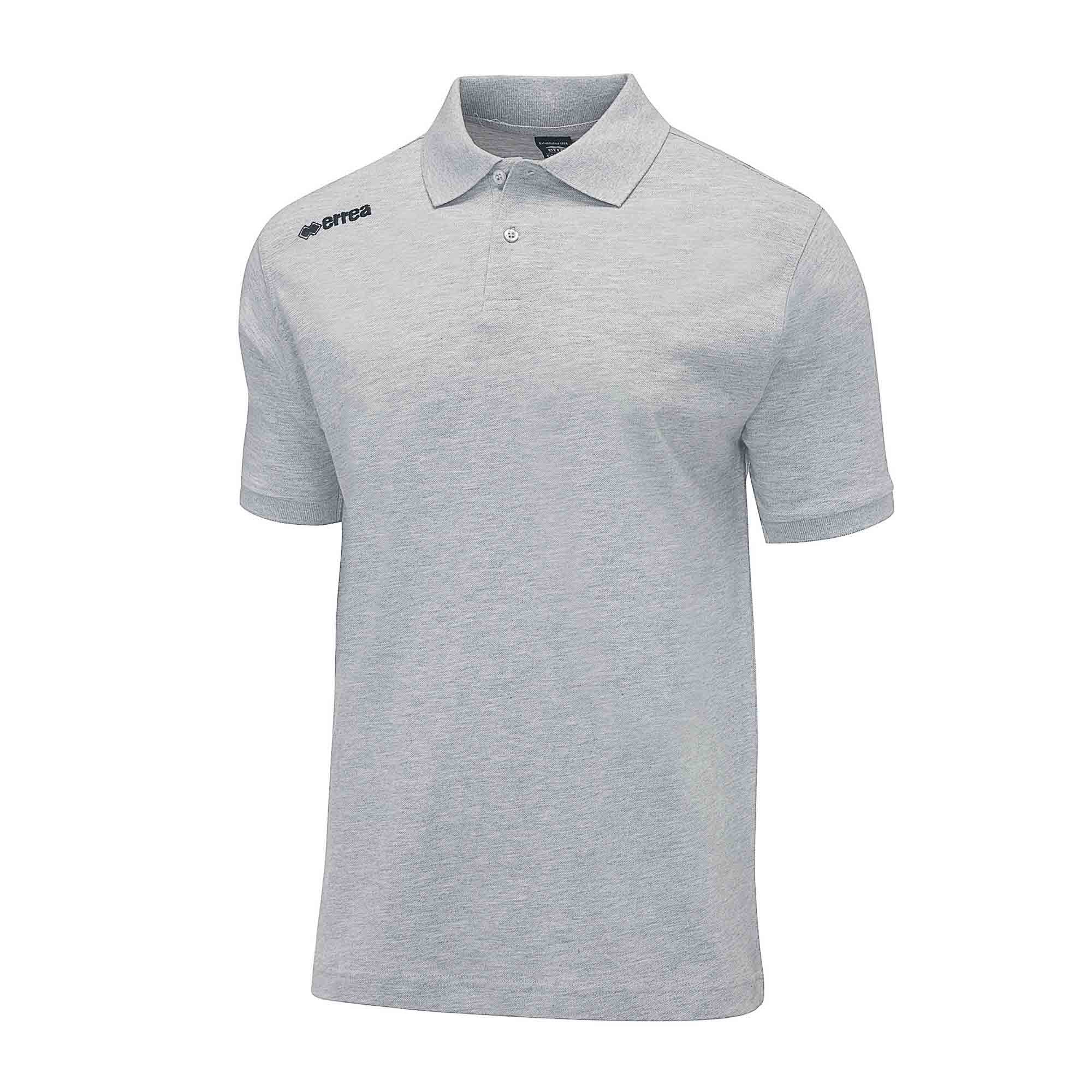 POLO_ERREA_TEAM_COLOUR_2012_JR_MC_GRIGIO_D2101_000011_Image_1
