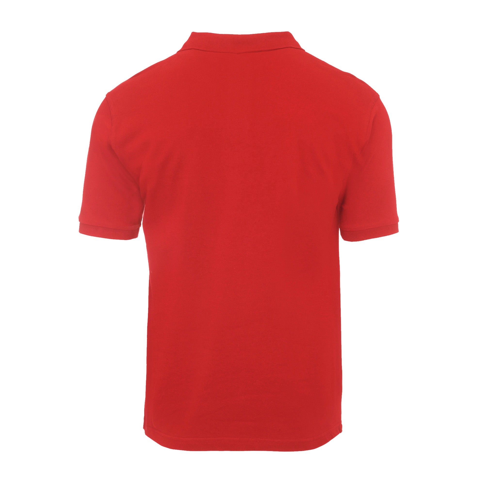 POLO_ERREA_TEAM_COLOUR_2012_JR_MC_ROSSO_D2101_000002_Image_2
