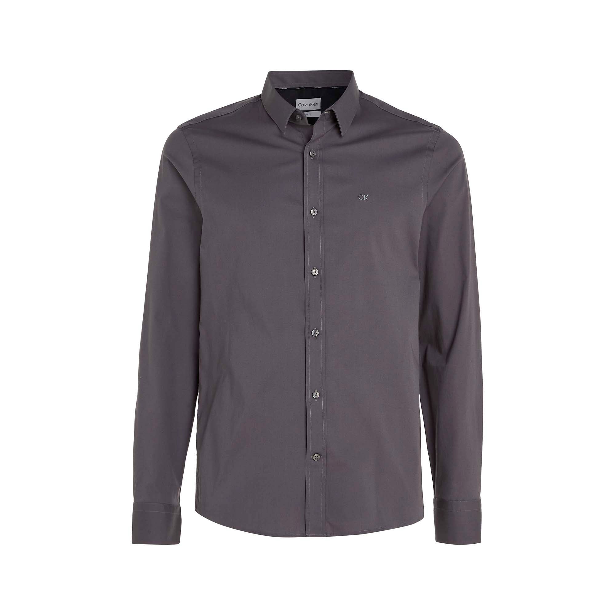 POPLIN_STRETCH_SLIM_K10K110856_PCX_Image_1