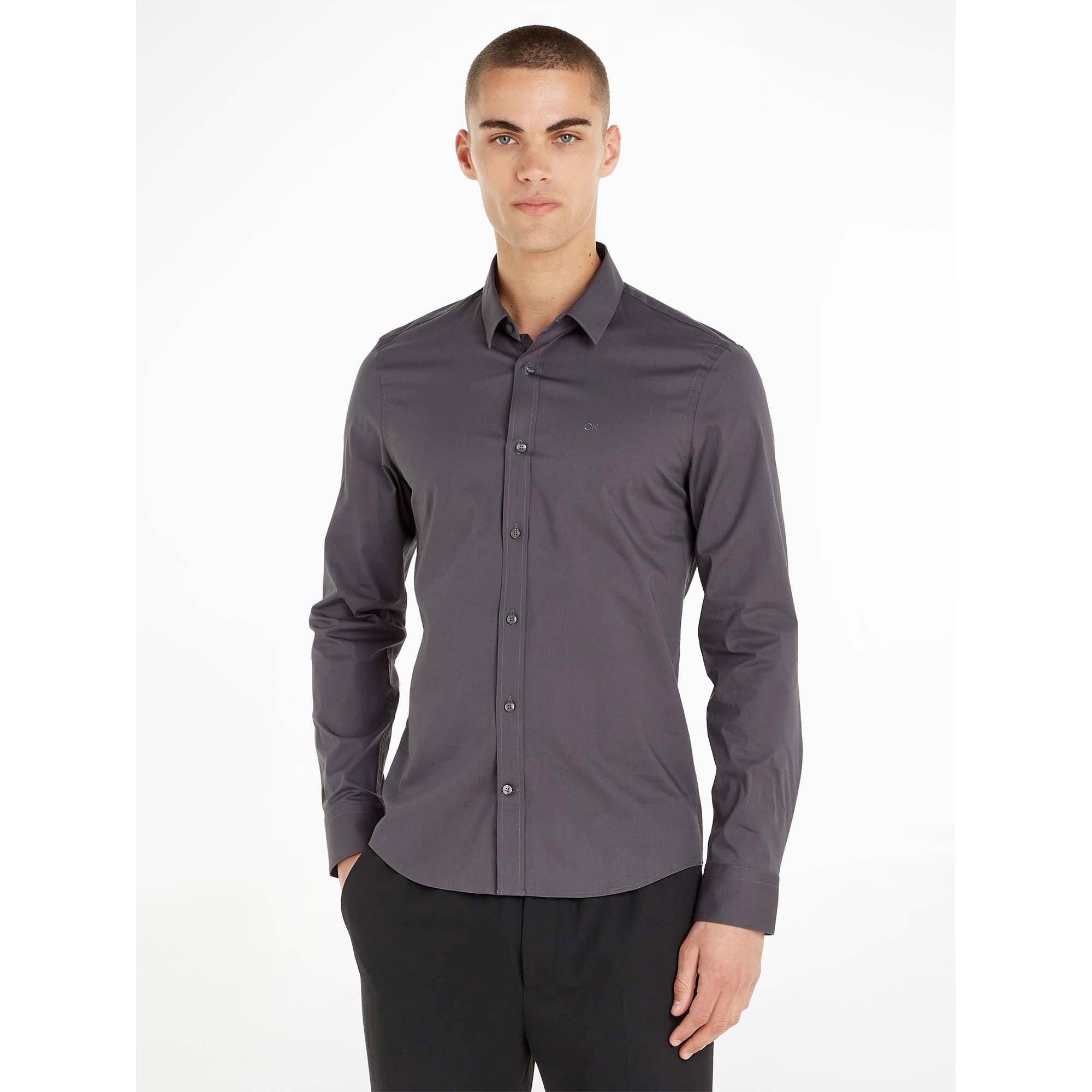 POPLIN_STRETCH_SLIM_K10K110856_PCX_Image_6