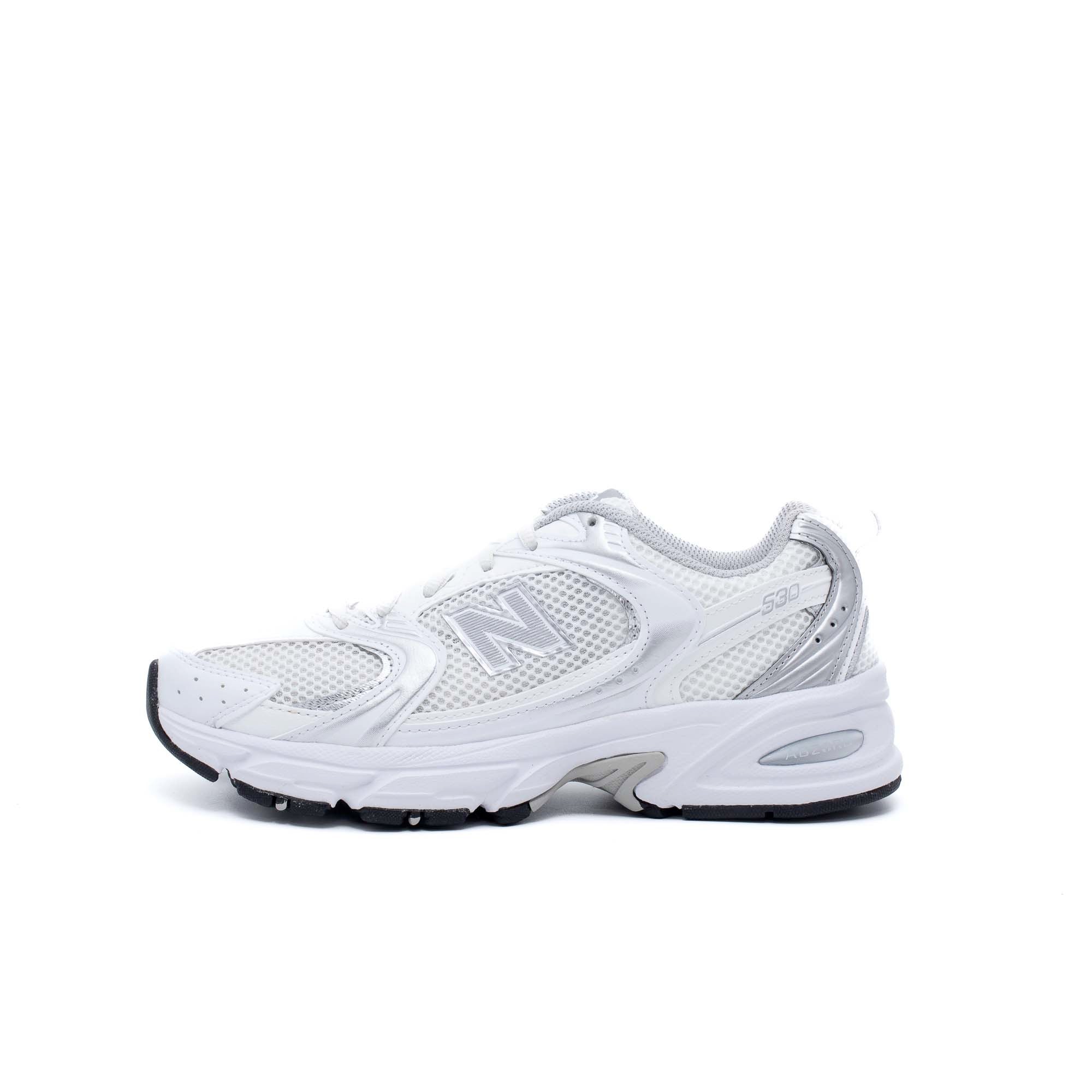 SCARPE_LIFESTYLE_UNISEX_-_VTZ_MR530EMA_WHITESIL_Image_1