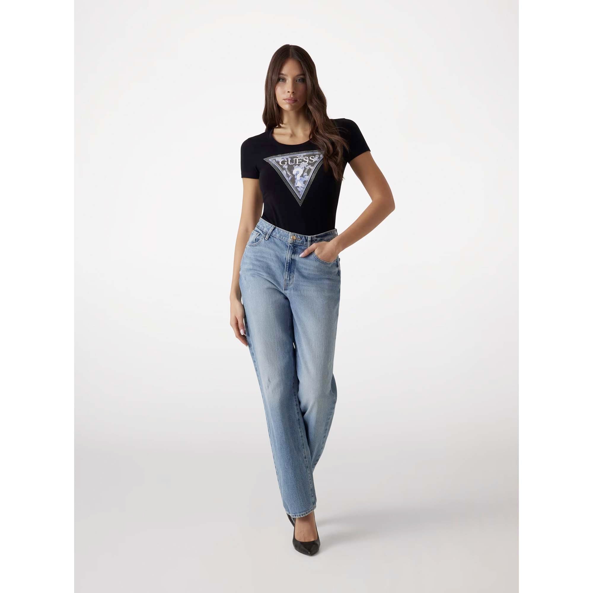 SS_CN_TRIANGLE_FLOWER_TEE_W5RI00J1314_JBLK_Image_5