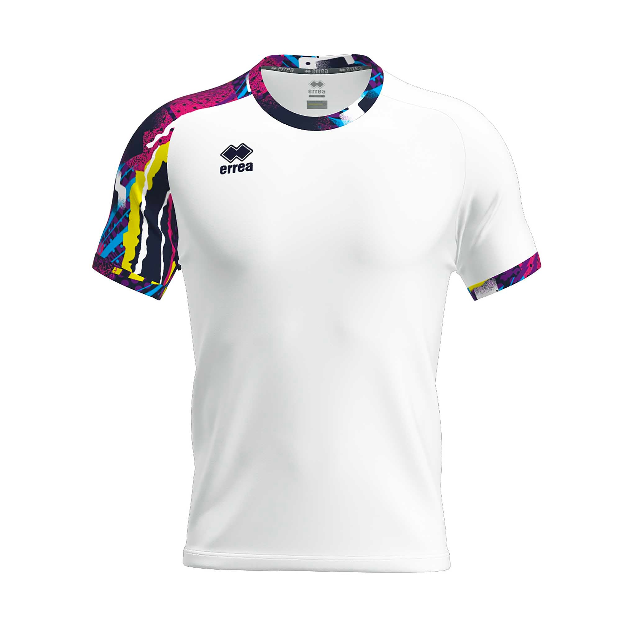 T-SHIRT_ERREA_PADDY_MAGLIA_MC_AD_BIANCO_GM0U0C_00010_Image_1