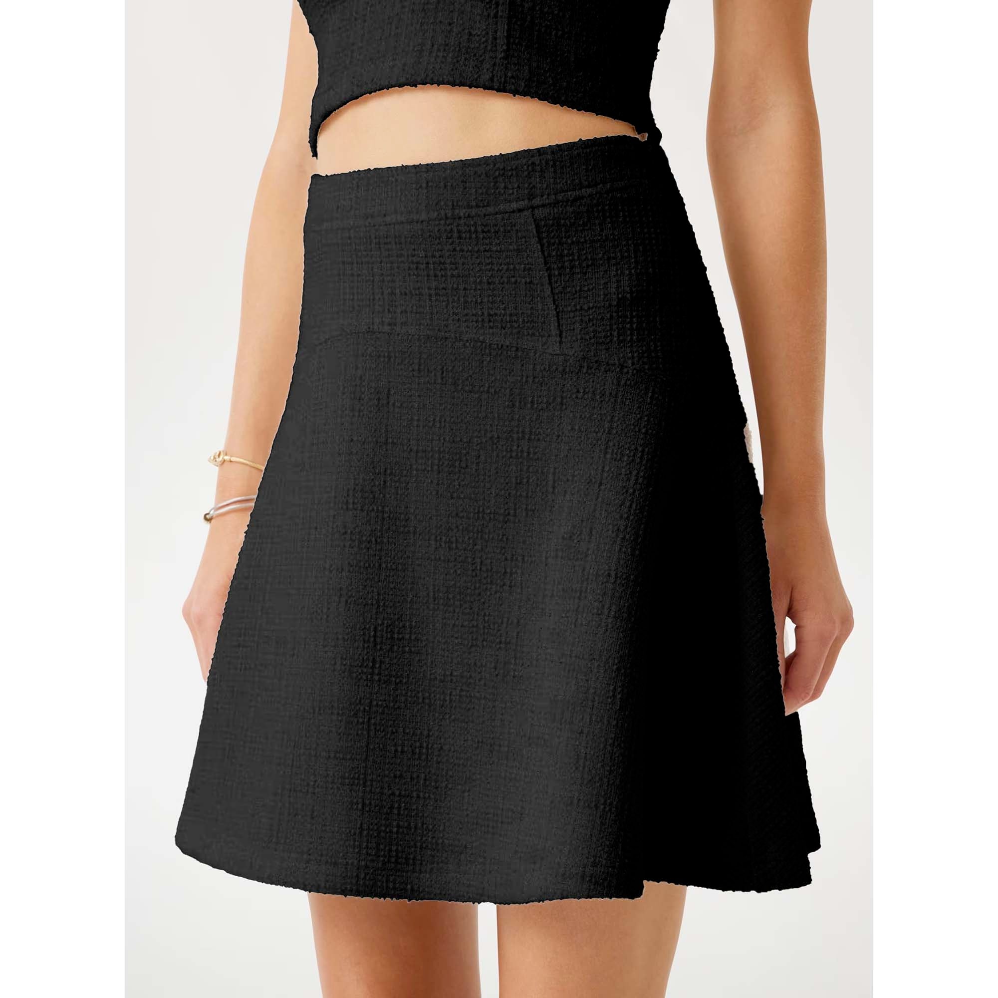 TAMARA_FLARE_TWEED_SKIRT_W5YD54KCXO2_FJ5N_Image_4