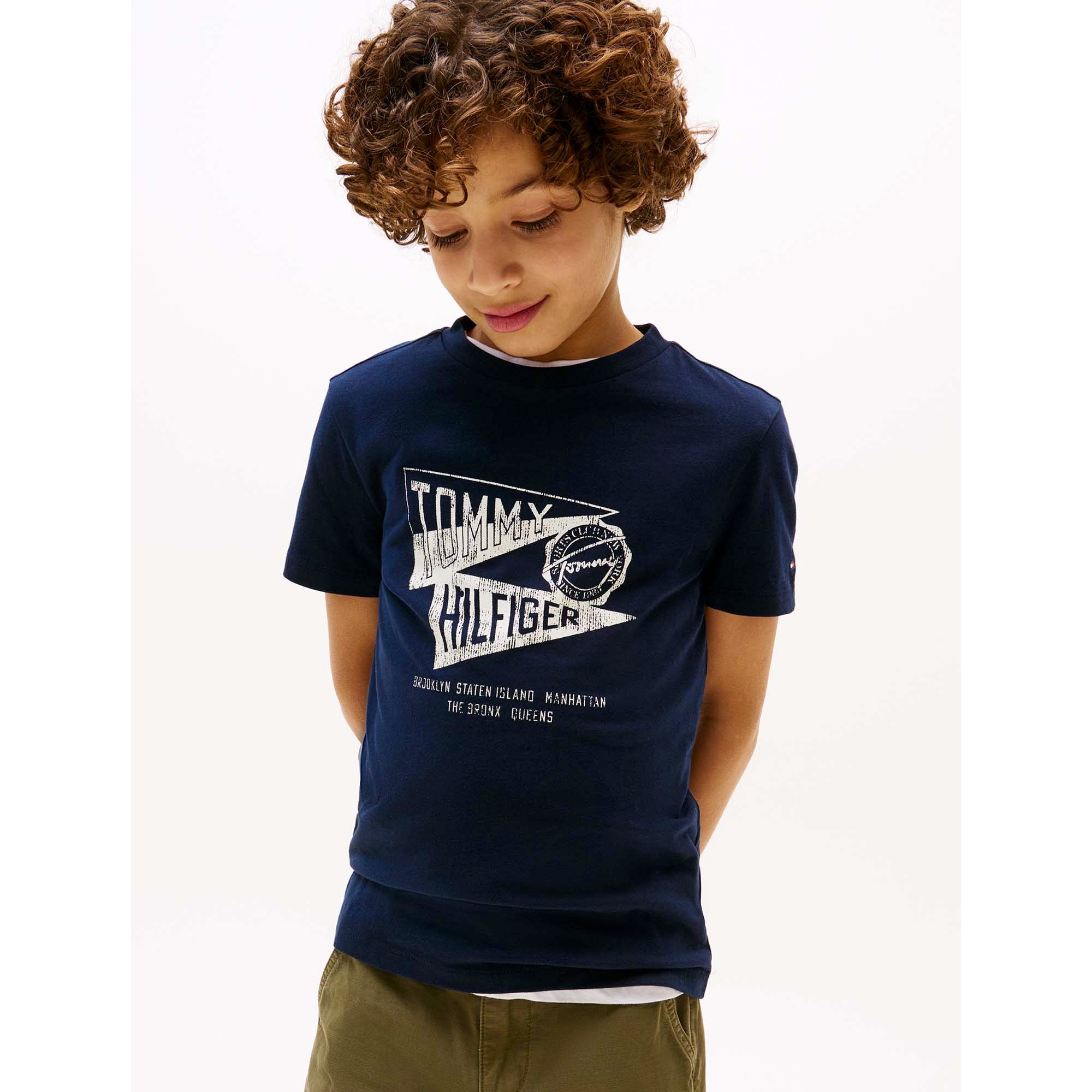 TEXTURED_GRAPHIC_PRINT_TEE_SS_THKB0KB09719T_C1G_Image_2