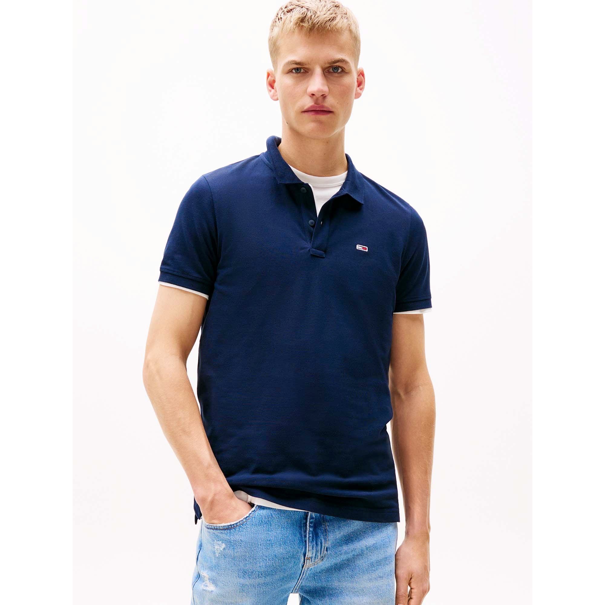 TJM_SLIM_PLACKET_POL_DM0DM20676_C1G_Image_2