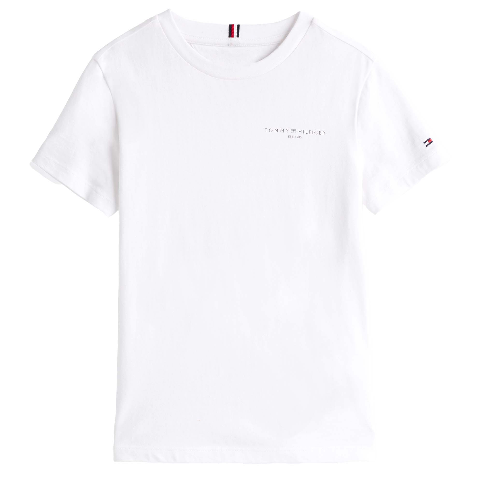 U_MINI_CORP_LOGO_TEE_SS_THKS0KS00594T_YBR_Image_1