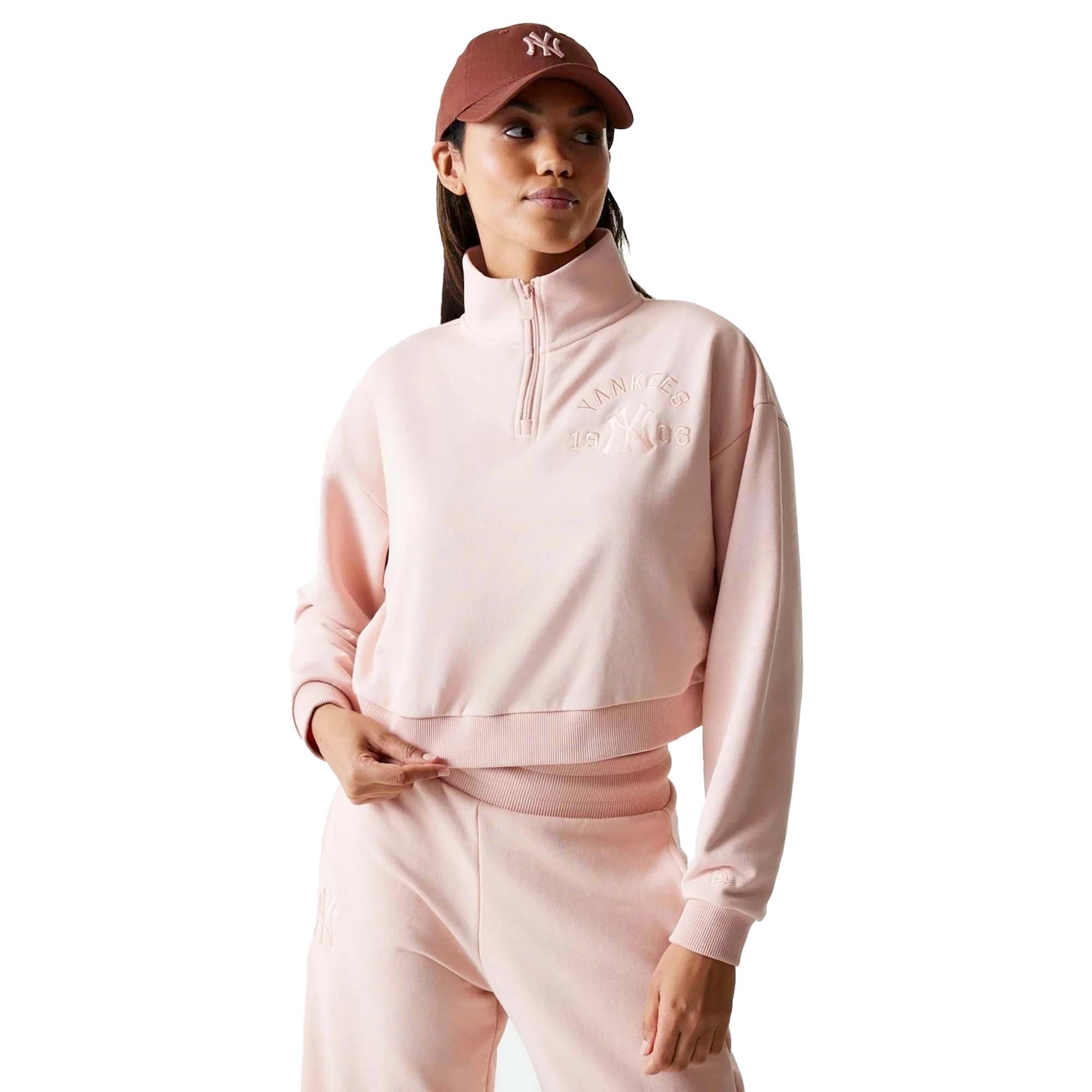 WMNS_MLB_TONAL_CROP_QRTR_ZIP_NEYYAN_PRS_60684430_680_Image_1