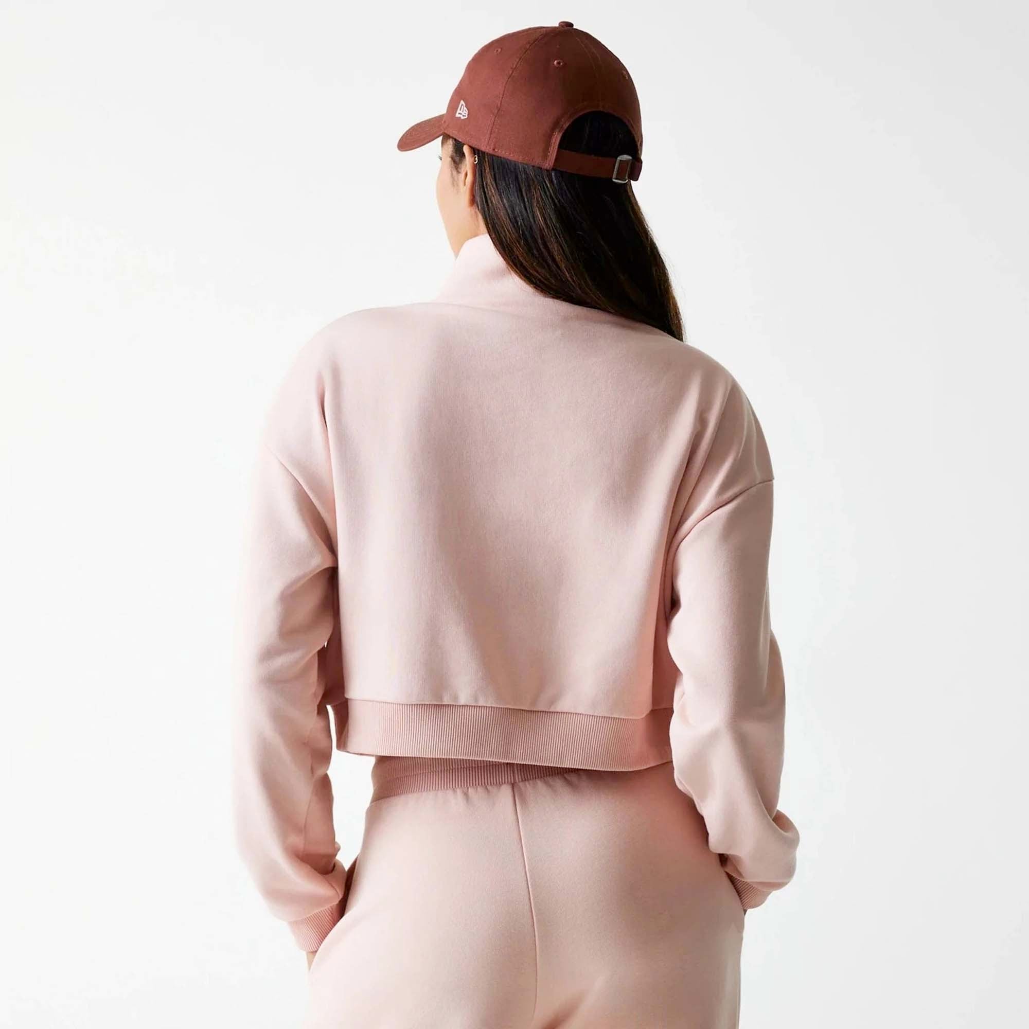 WMNS_MLB_TONAL_CROP_QRTR_ZIP_NEYYAN_PRS_60684430_680_Image_2